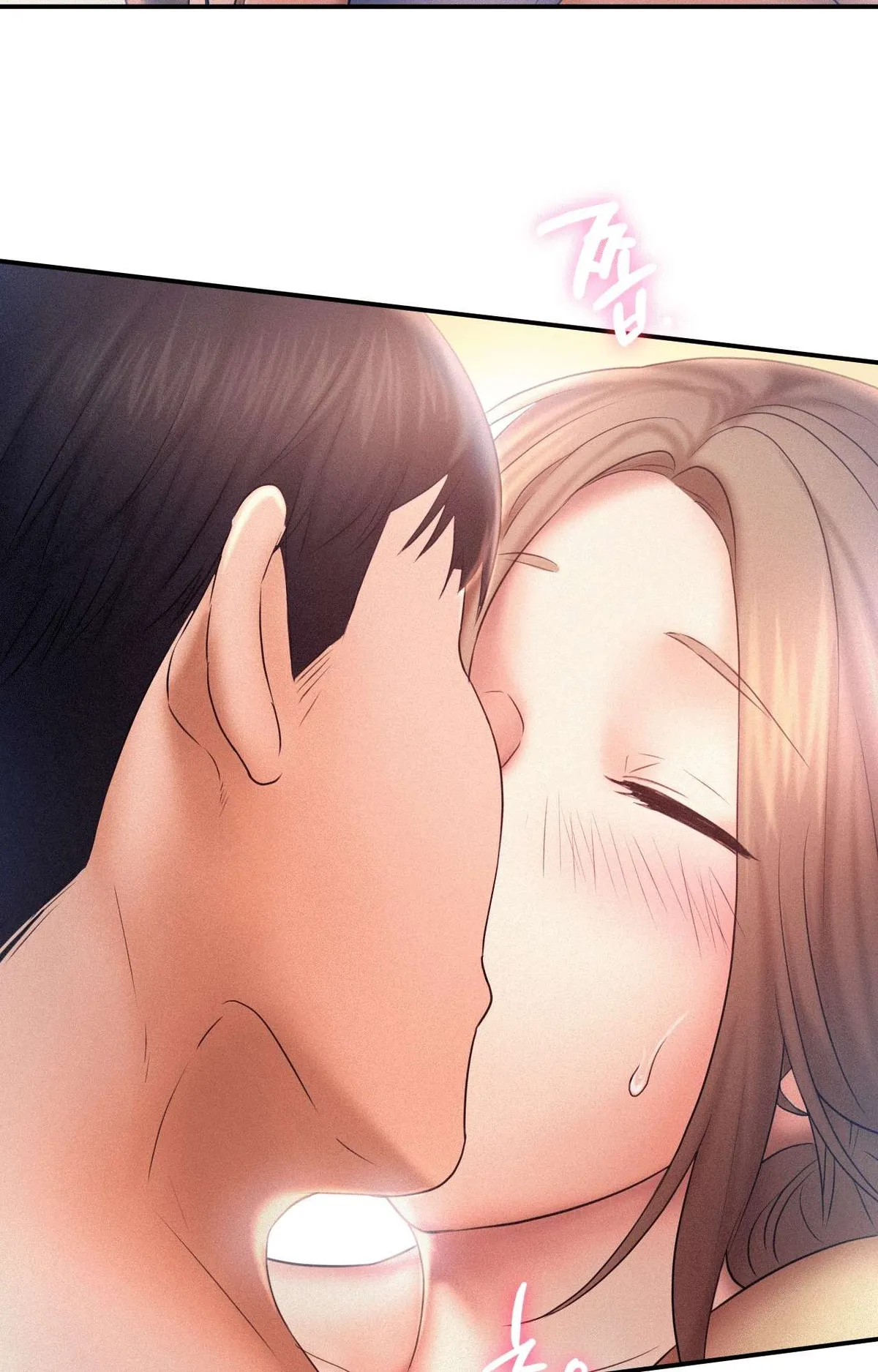 Flying High Chapter 10 page 37 - 