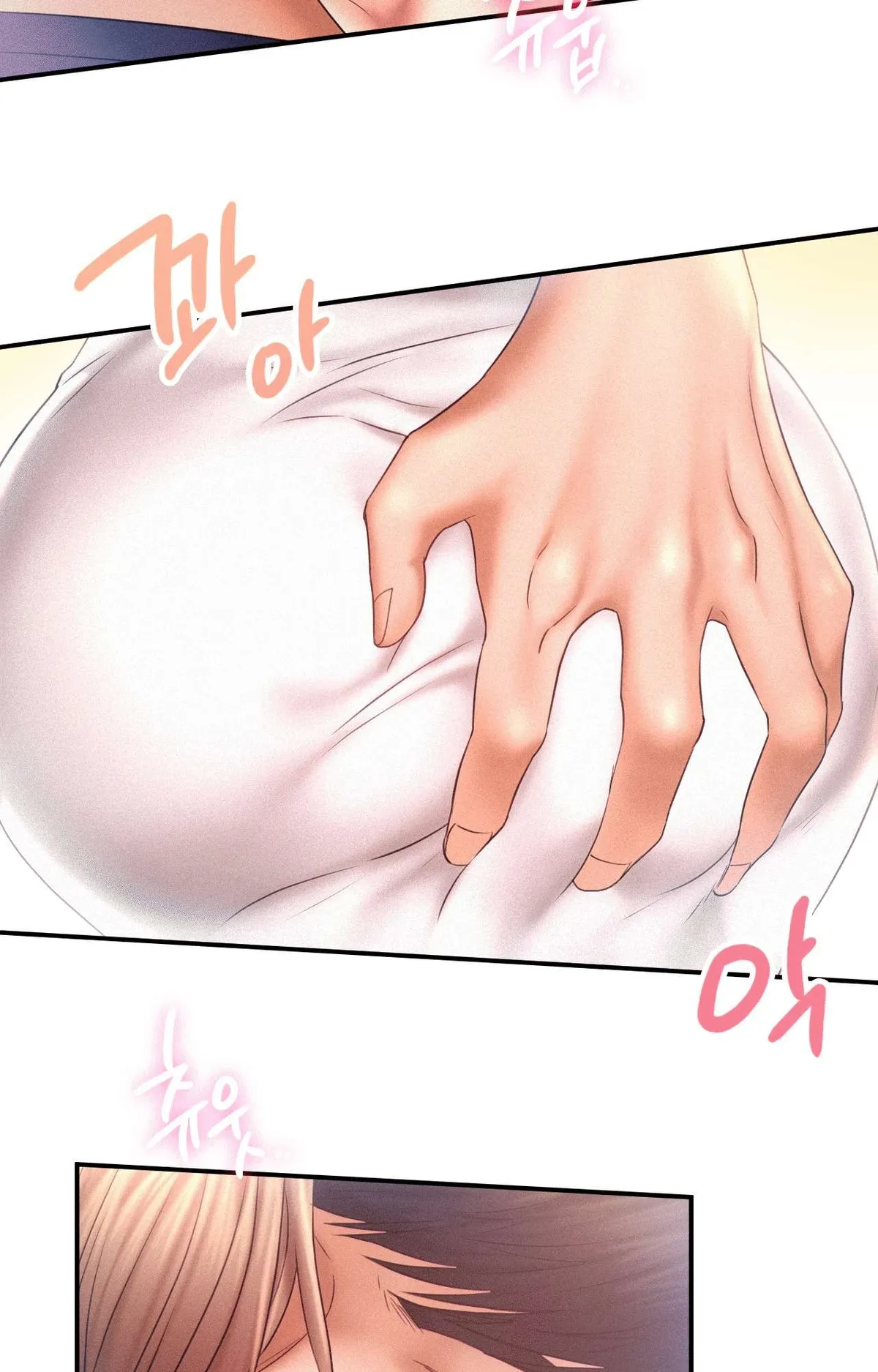 Flying High Chapter 10 page 38 - 