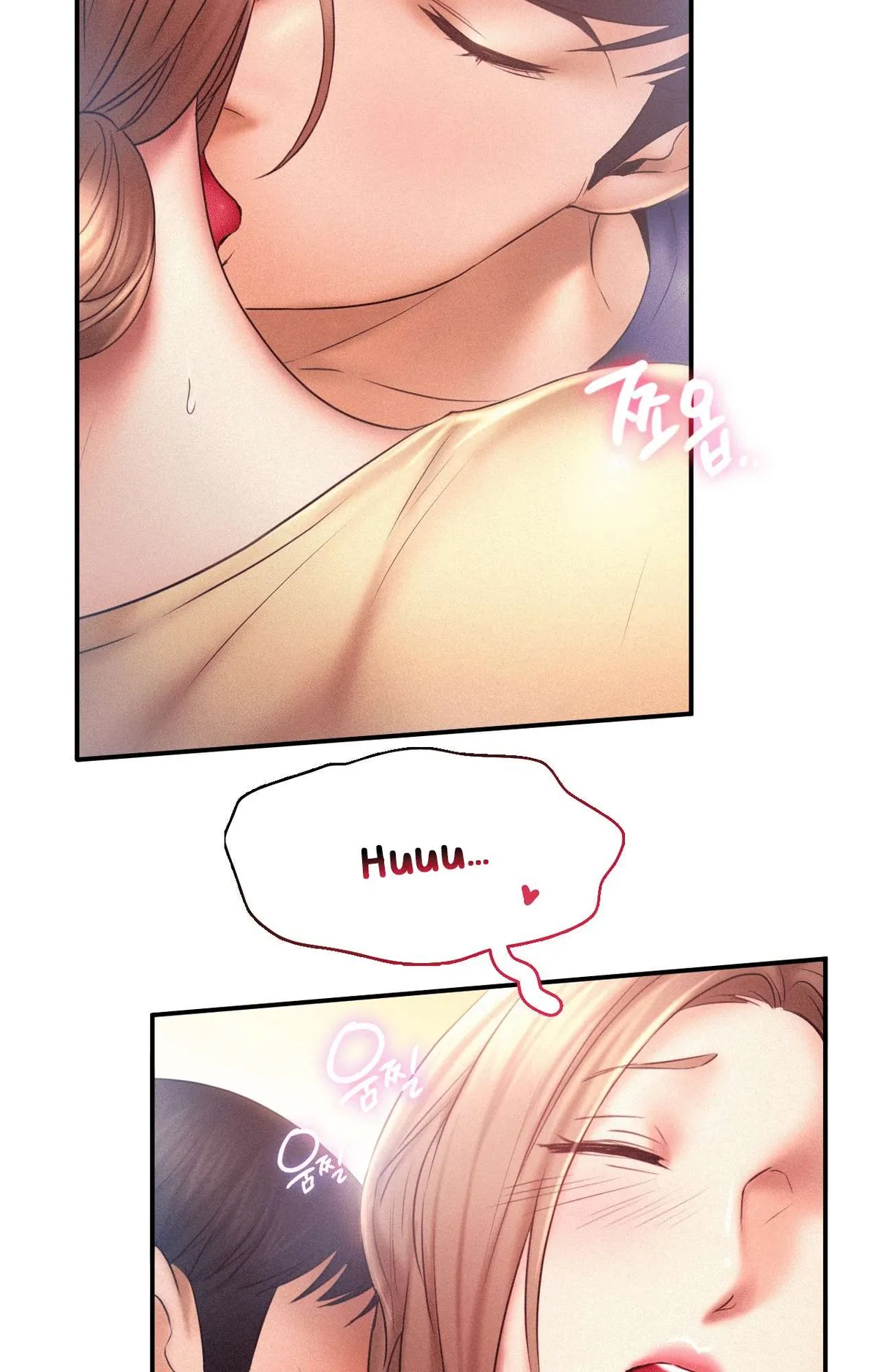 Flying High Chapter 10 page 39 - 