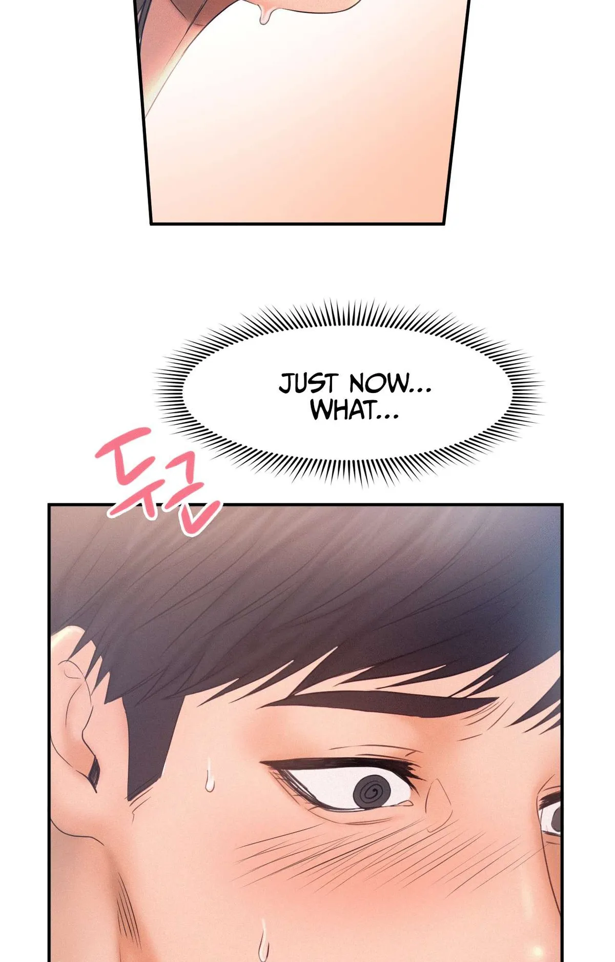 Flying High Chapter 10 page 5 - 