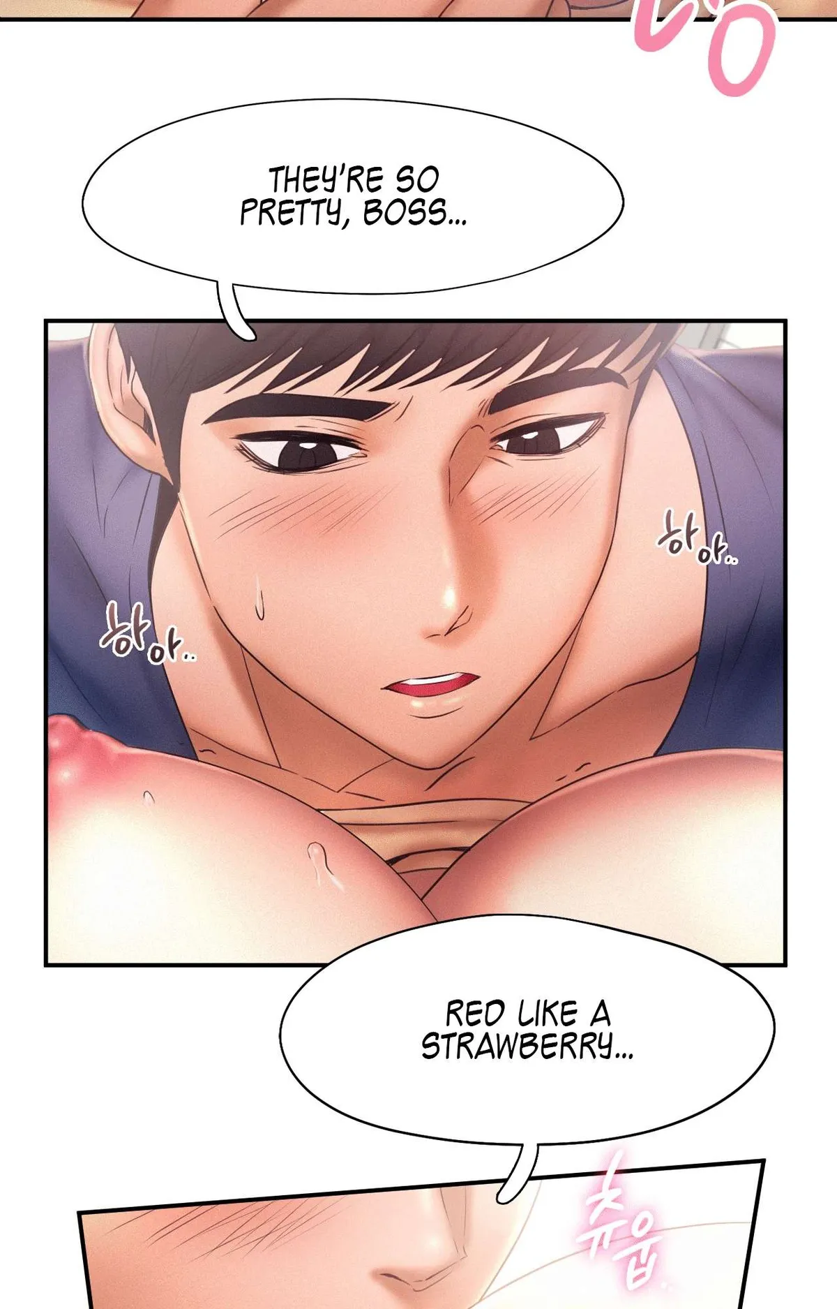 Flying High Chapter 10 page 42 - 