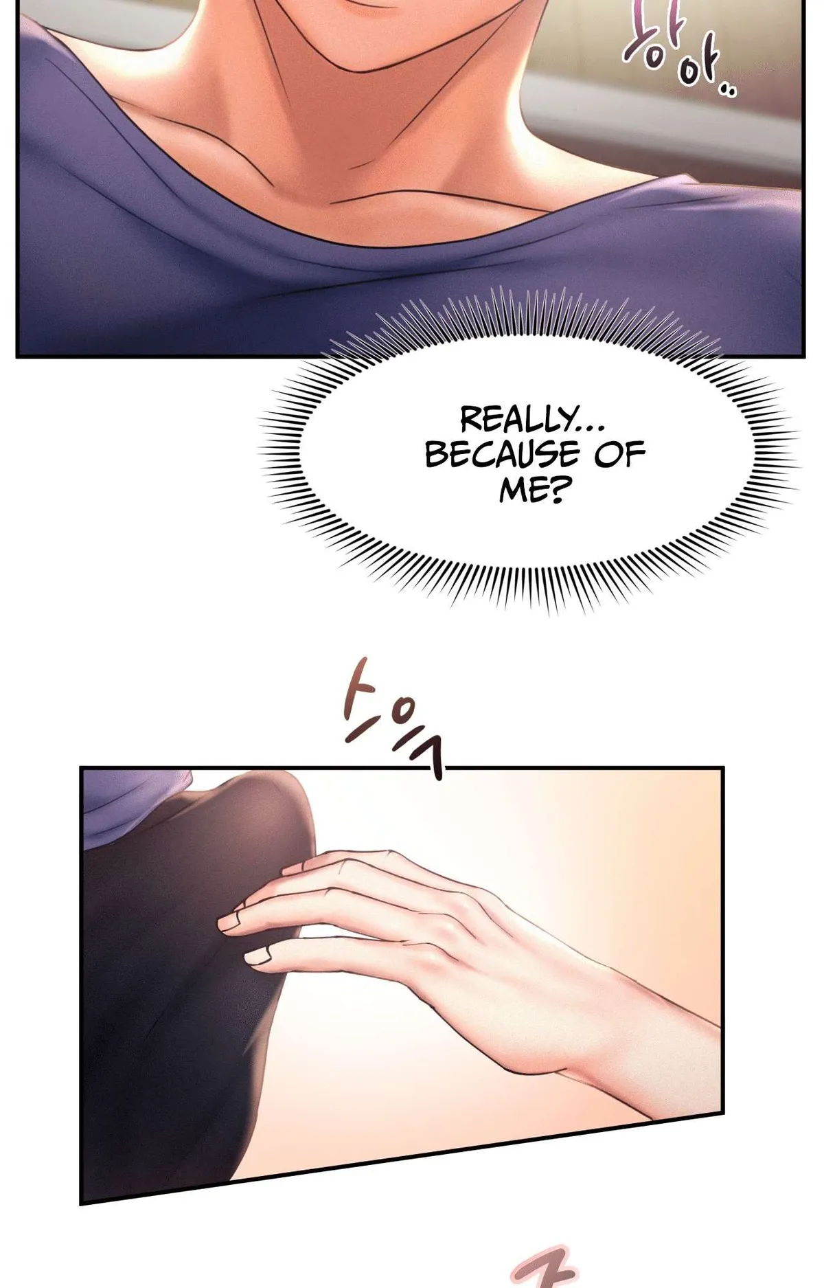 Flying High Chapter 10 page 52 - 