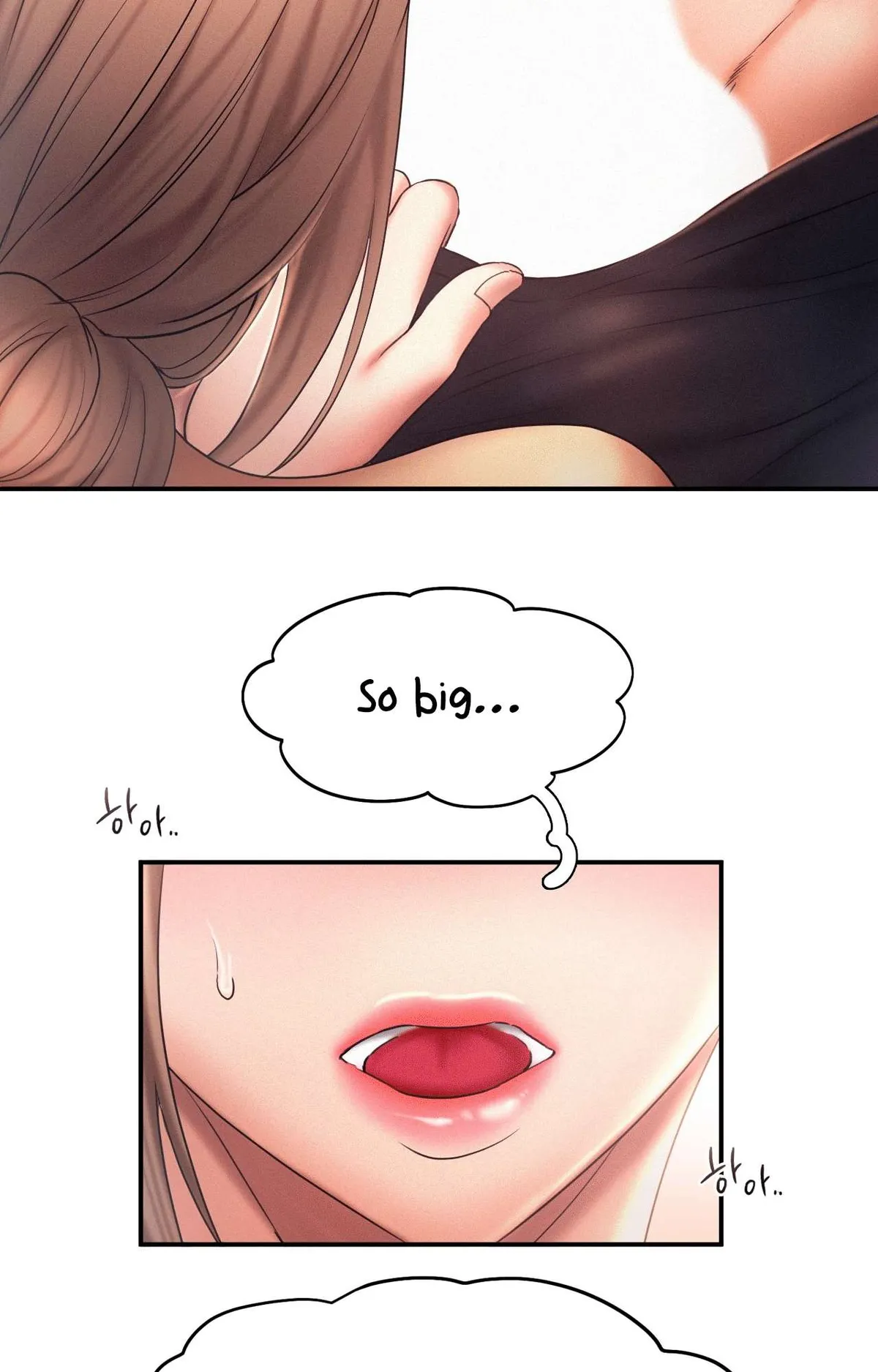 Flying High Chapter 10 page 54 - 