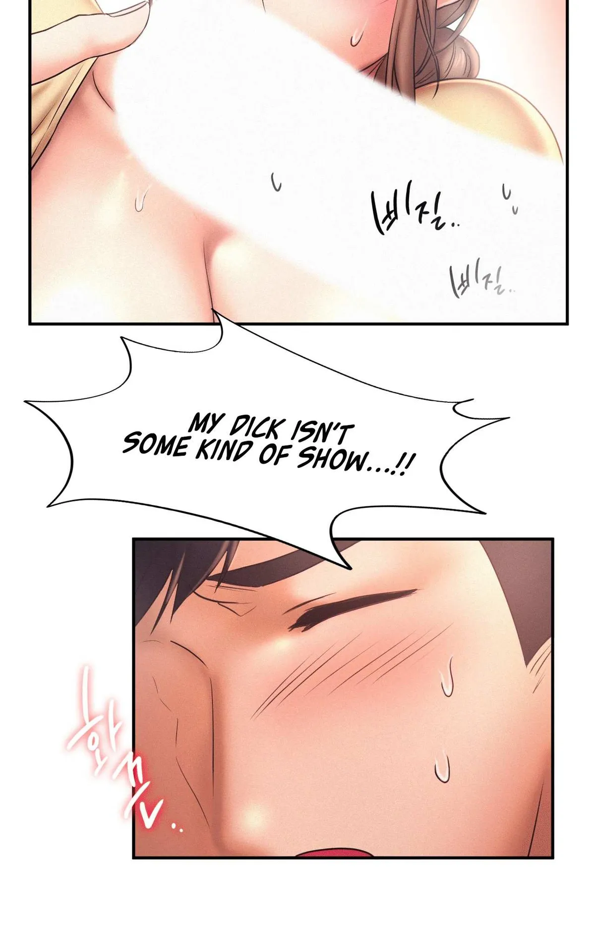 Flying High Chapter 10 page 58 - 