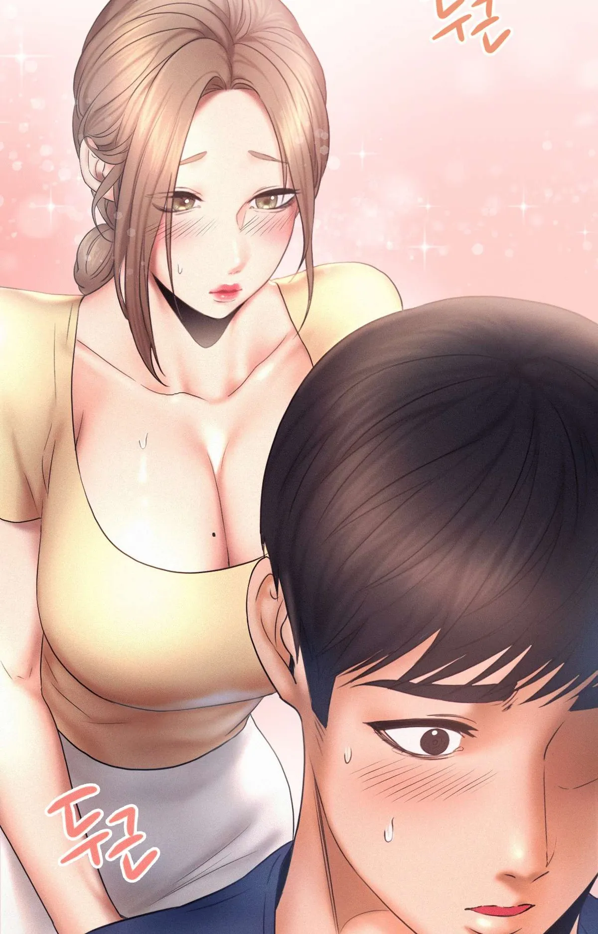Flying High Chapter 10 page 7 - 