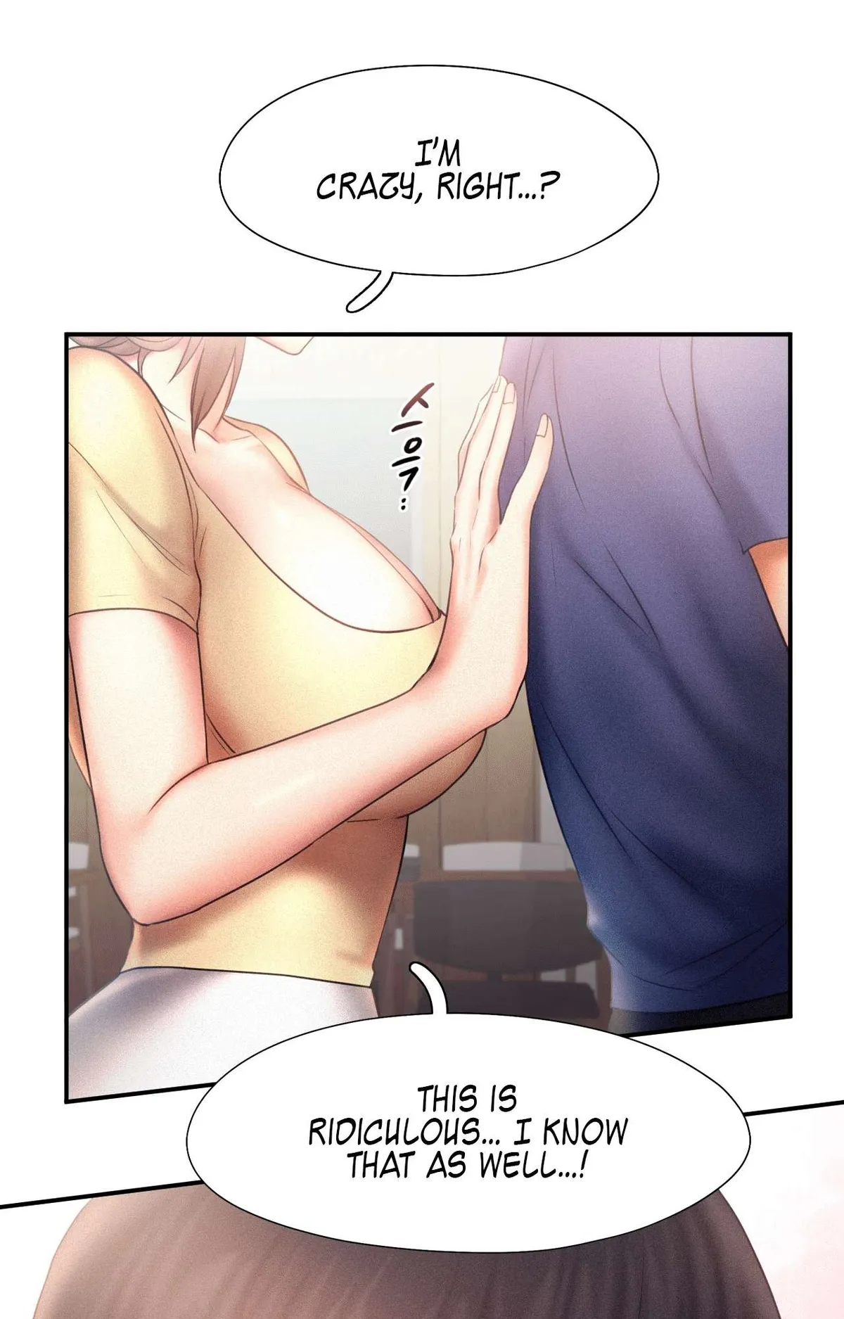 Flying High Chapter 10 page 10 - 