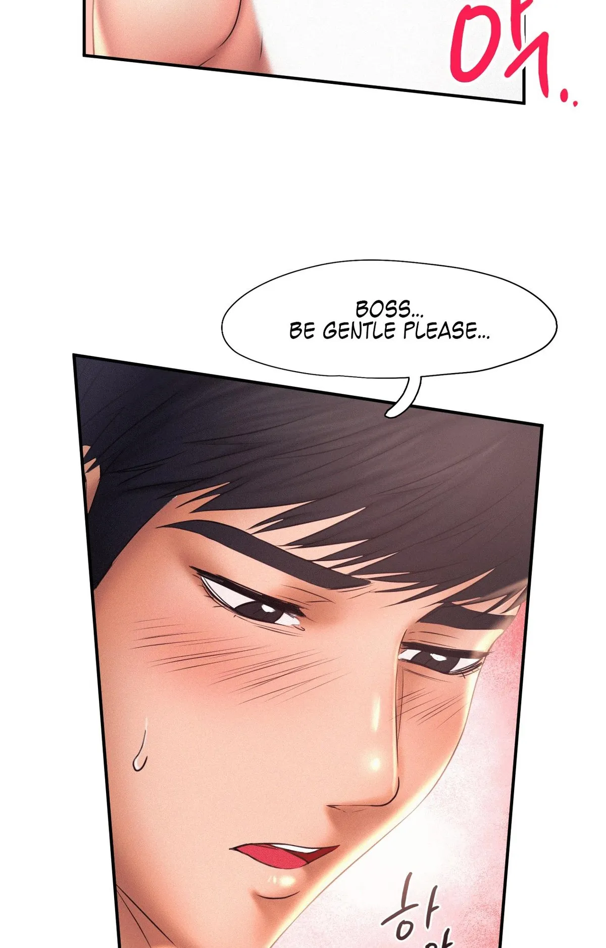 Flying High Chapter 11 page 2 - 