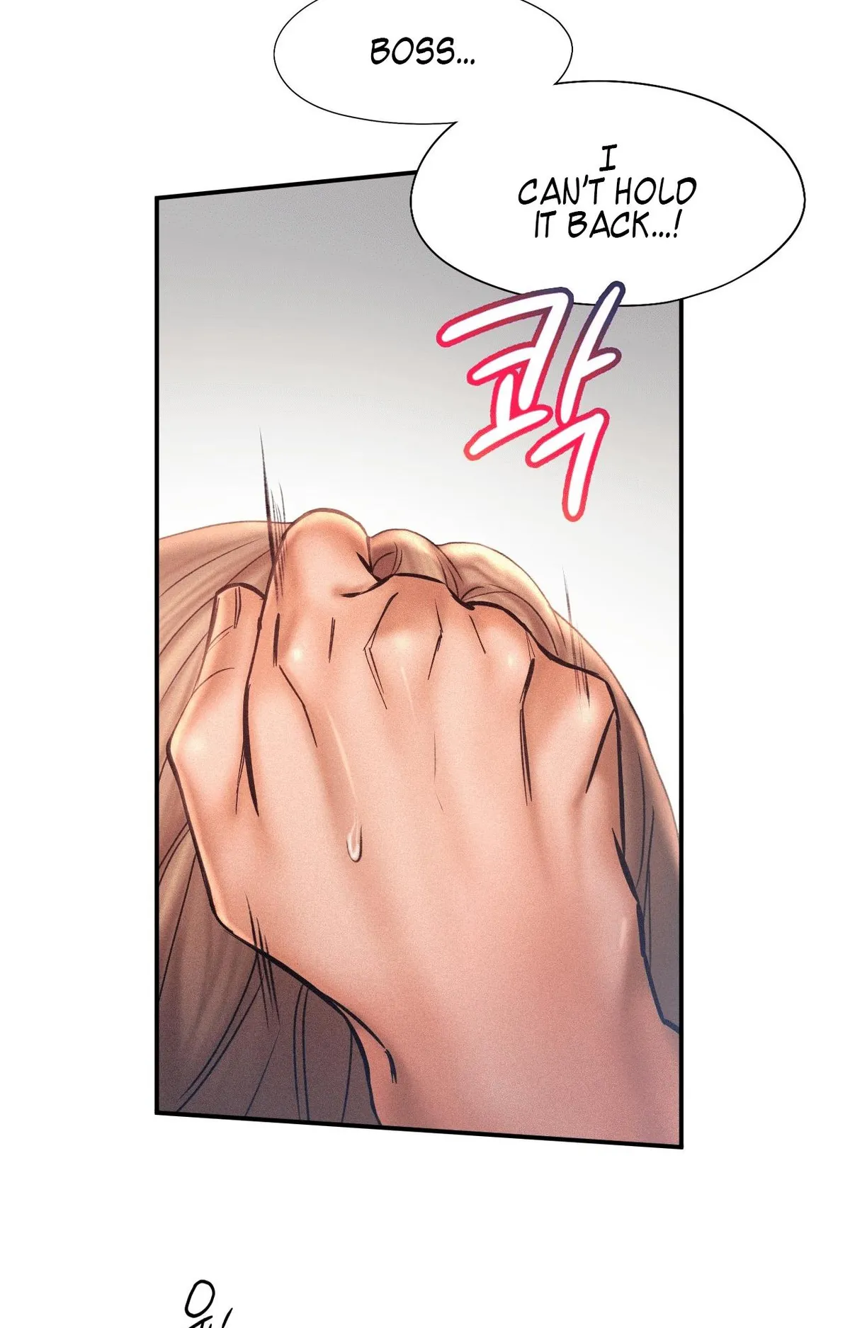 Flying High Chapter 11 page 19 - 