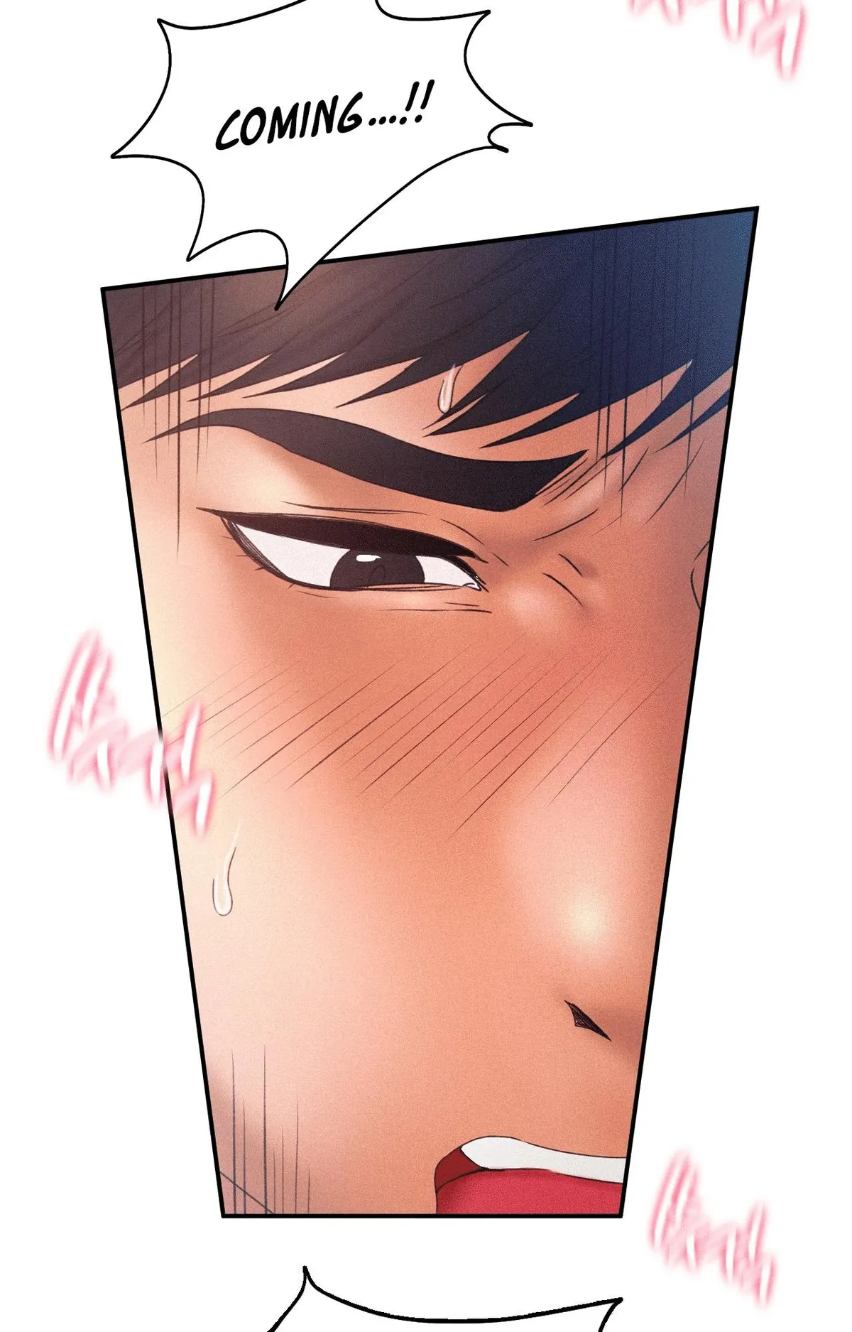 Flying High Chapter 11 page 22 - 
