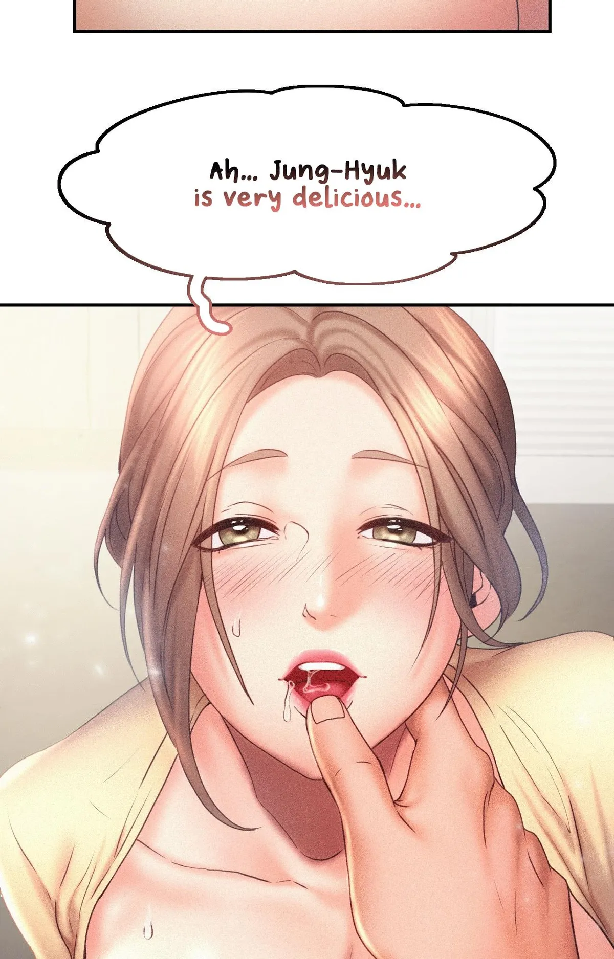 Flying High Chapter 11 page 30 - 