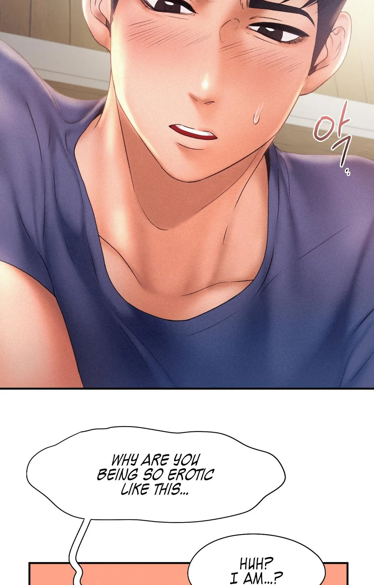 Flying High Chapter 11 page 32 - 