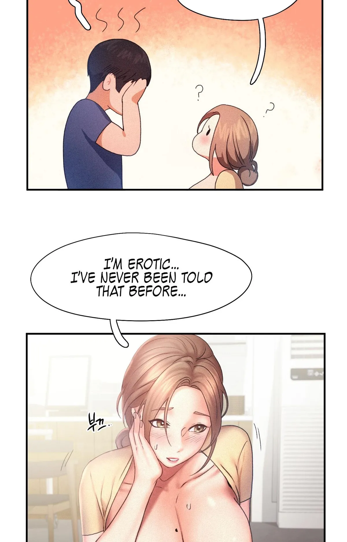 Flying High Chapter 11 page 33 - 