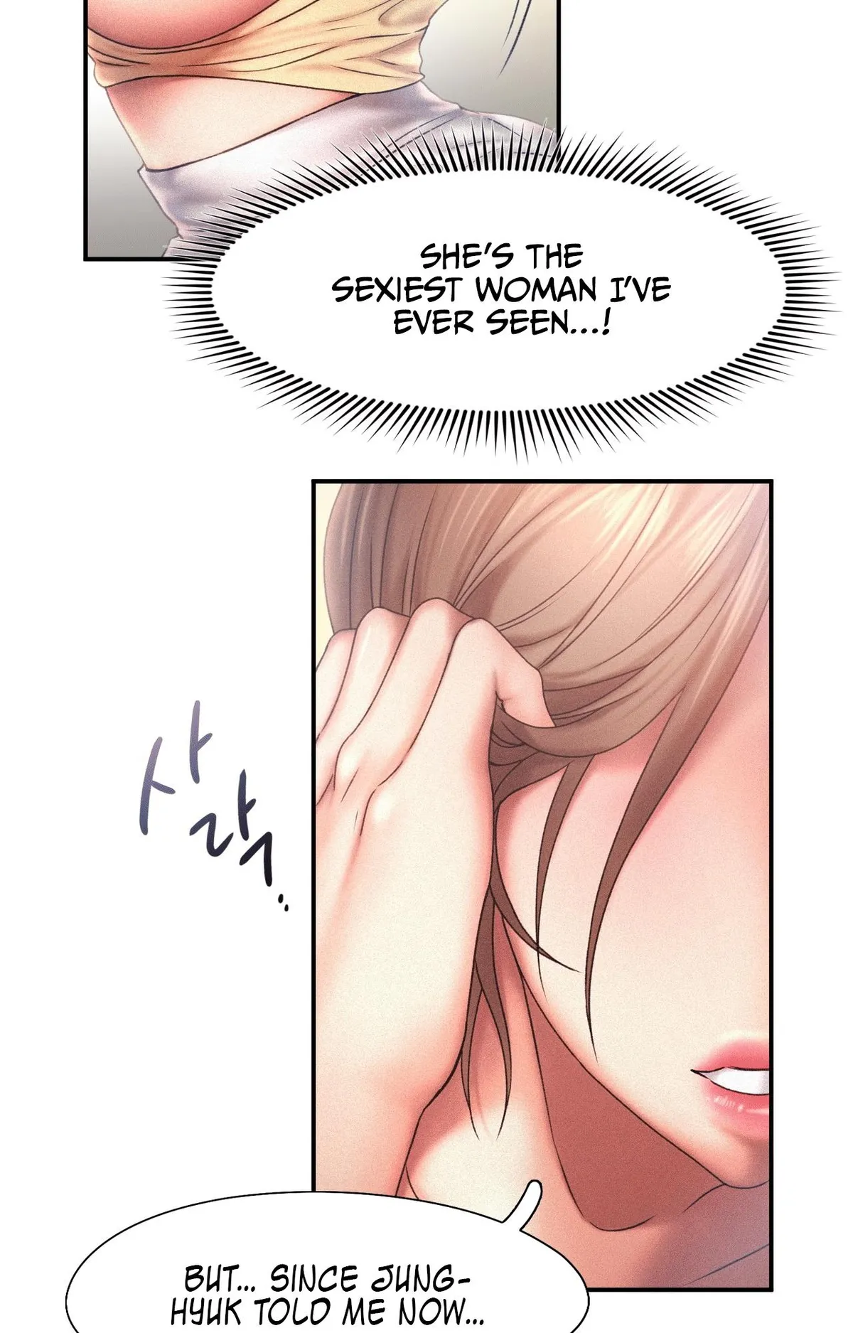 Flying High Chapter 11 page 35 - 
