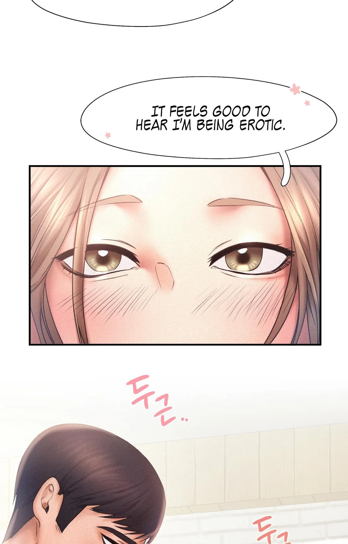 Flying High Chapter 11 page 36 - 