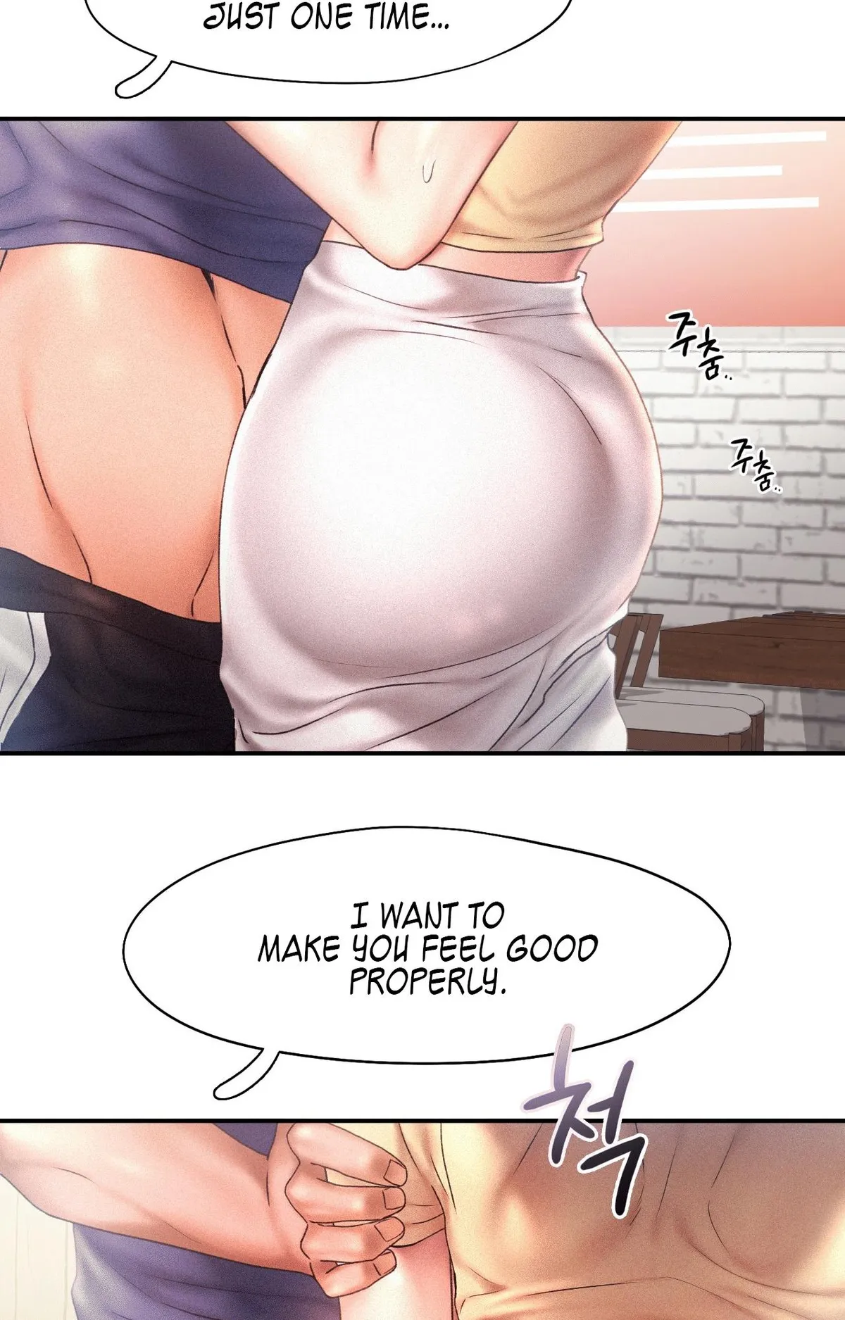 Flying High Chapter 11 page 39 - 