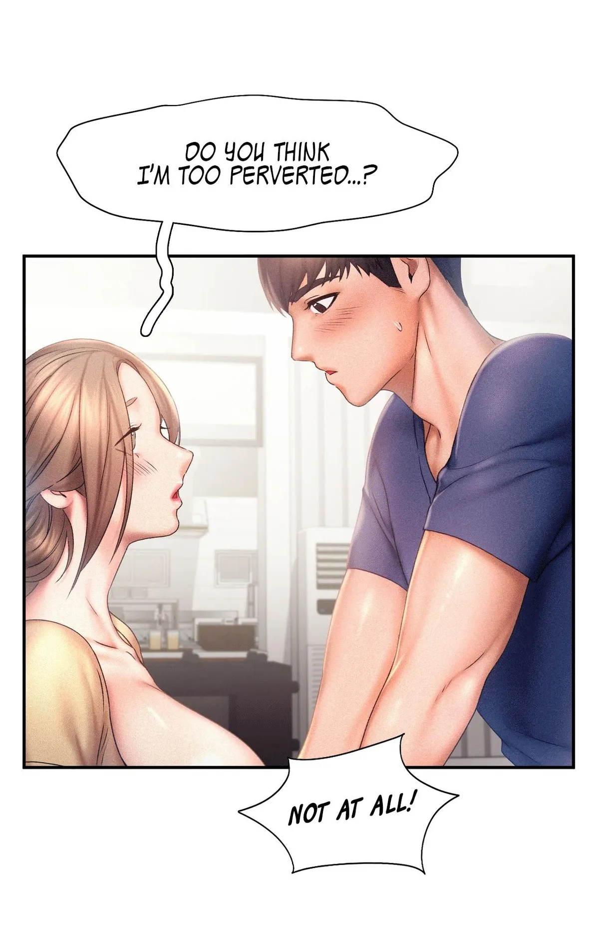Flying High Chapter 11 page 45 - 