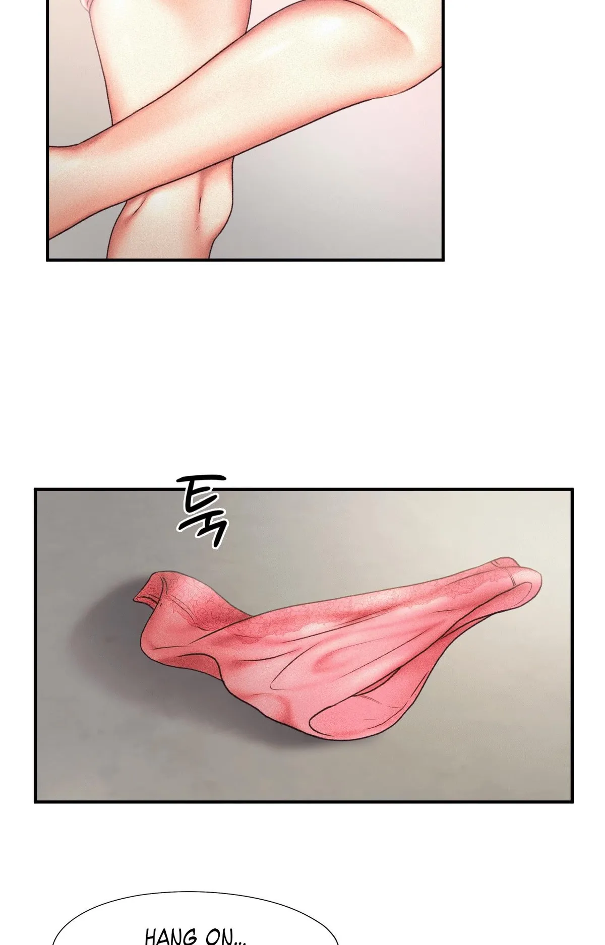 Flying High Chapter 11 page 50 - 