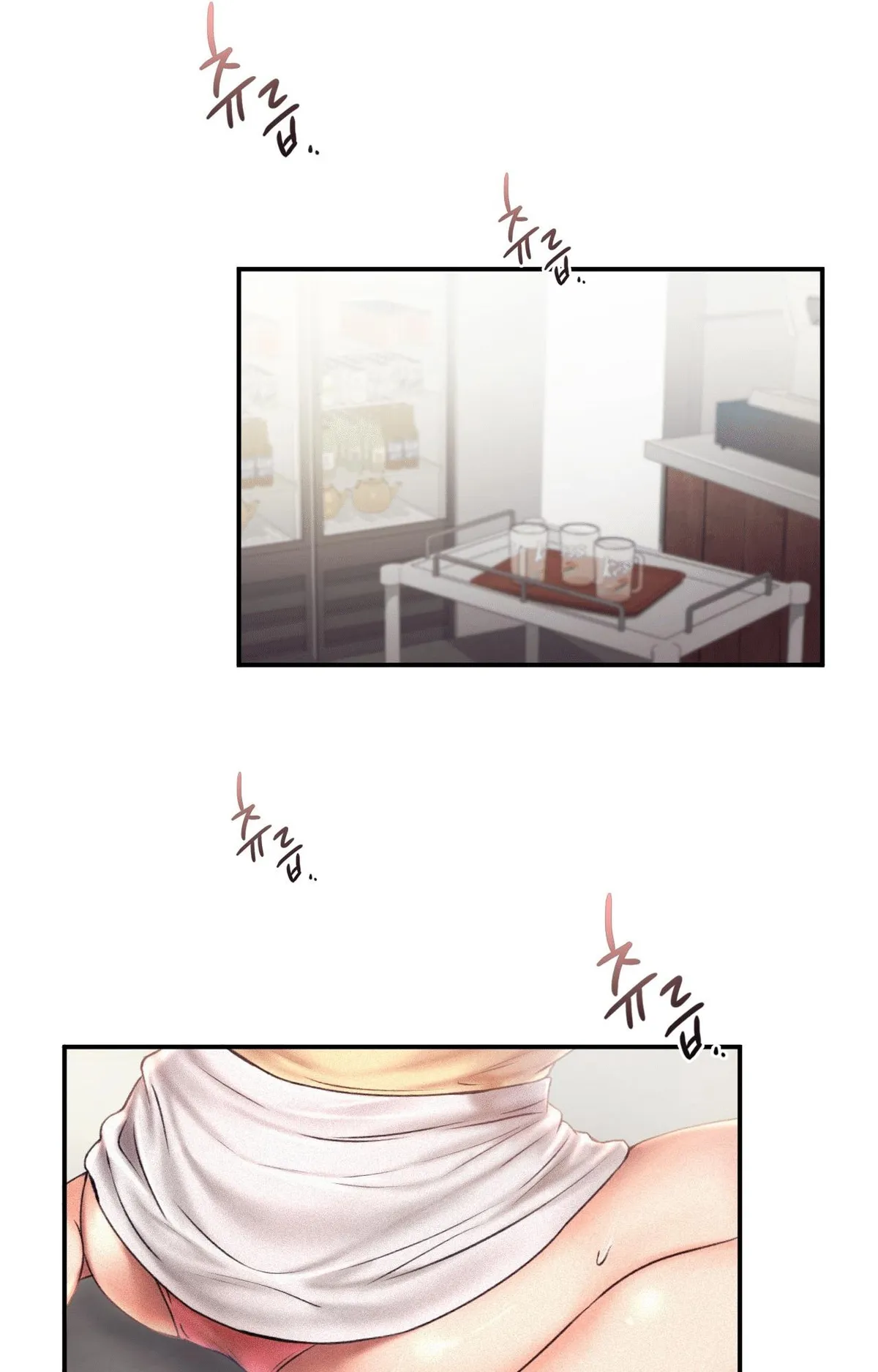 Flying High Chapter 11 page 6 - 