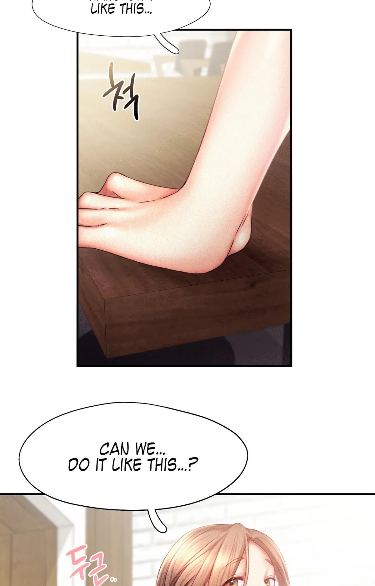 Flying High Chapter 11 page 51 - 