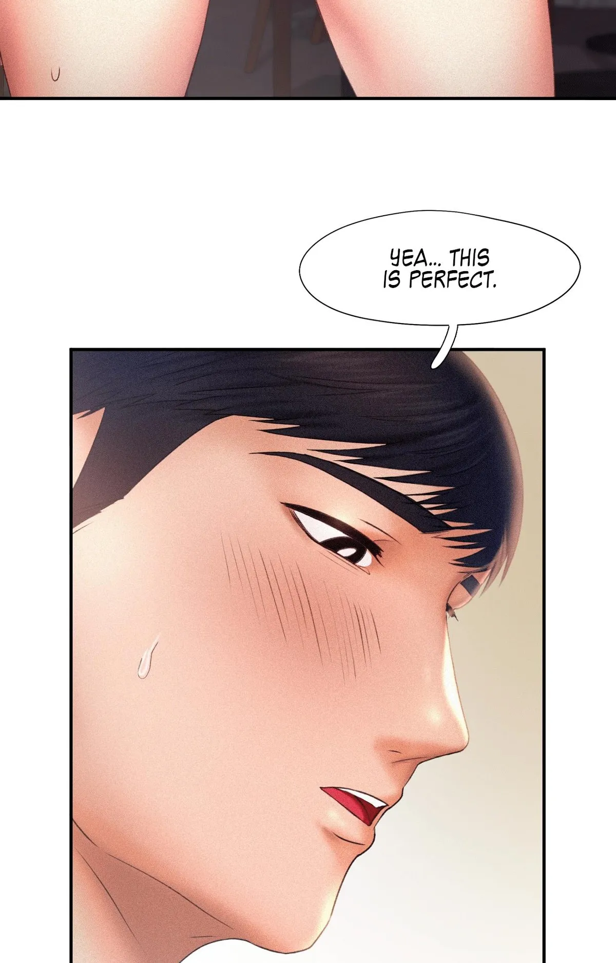 Flying High Chapter 11 page 53 - 
