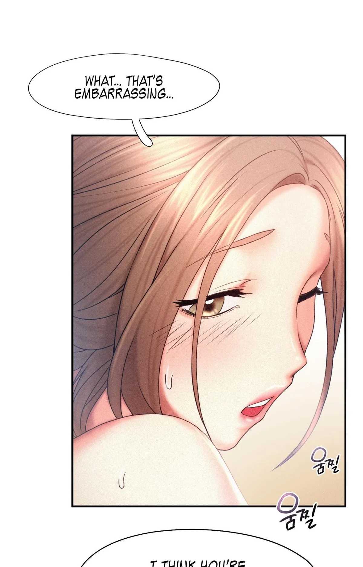 Flying High Chapter 11 page 55 - 
