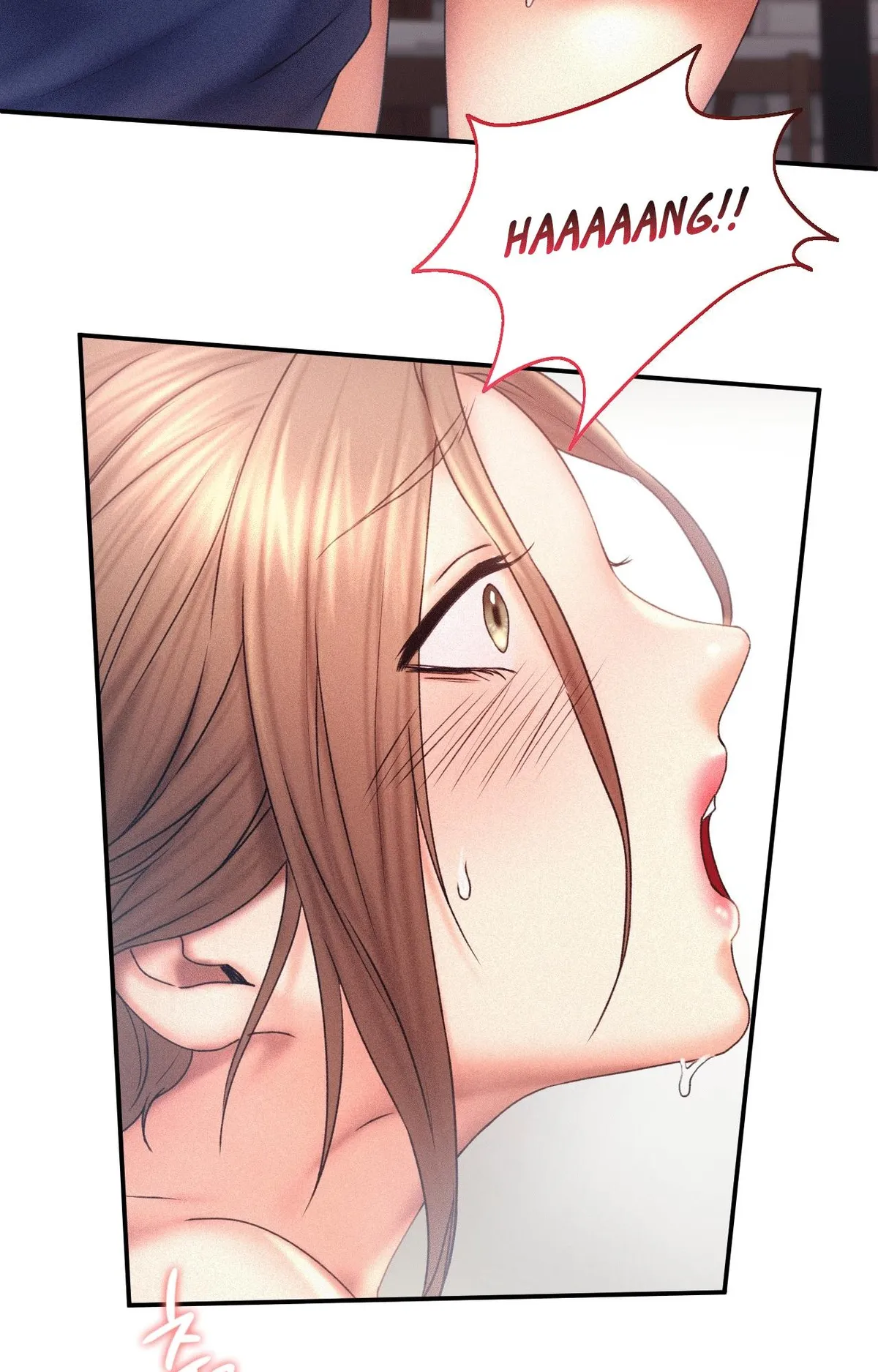 Flying High Chapter 11 page 59 - 