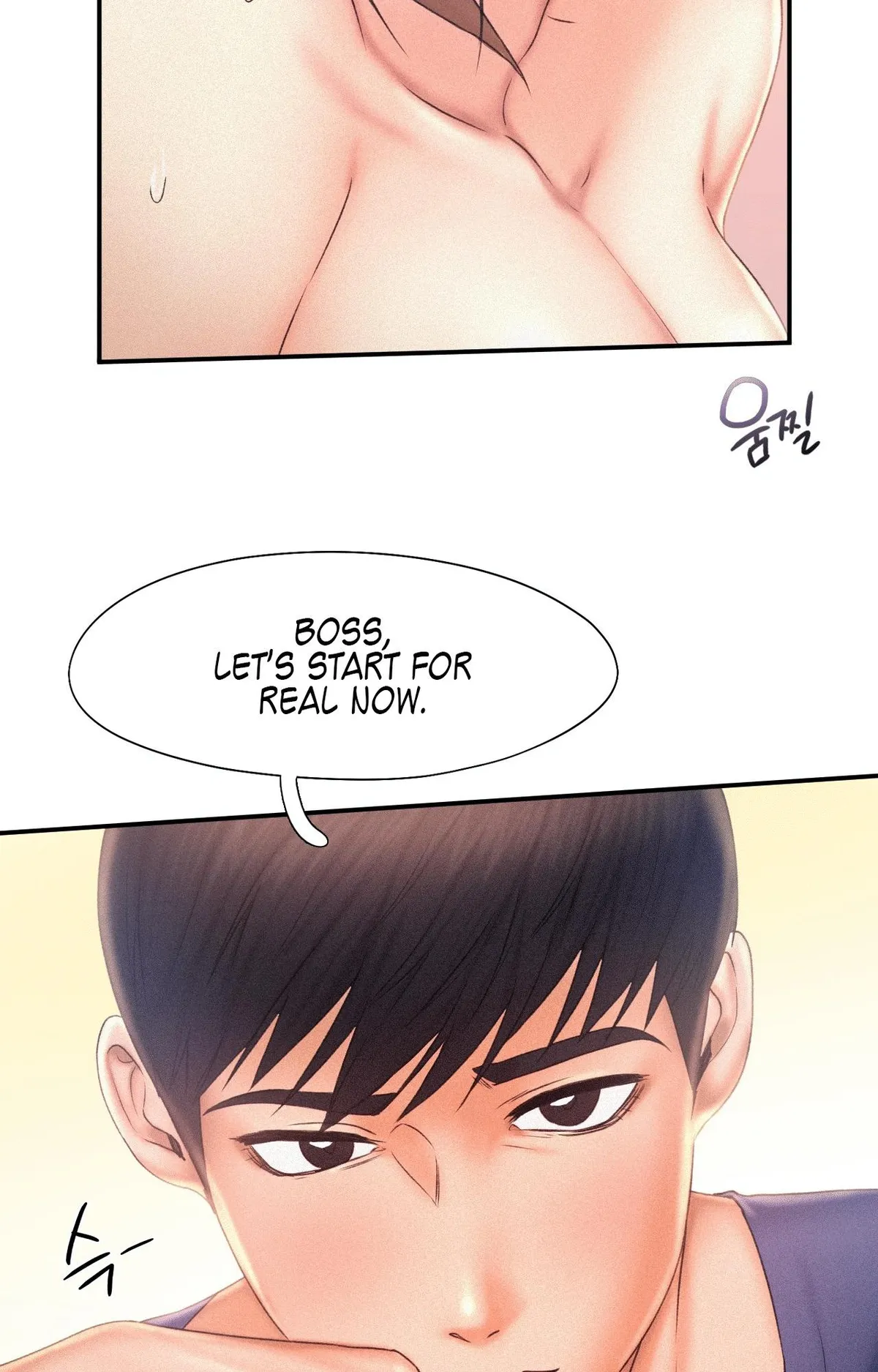 Flying High Chapter 11 page 62 - 