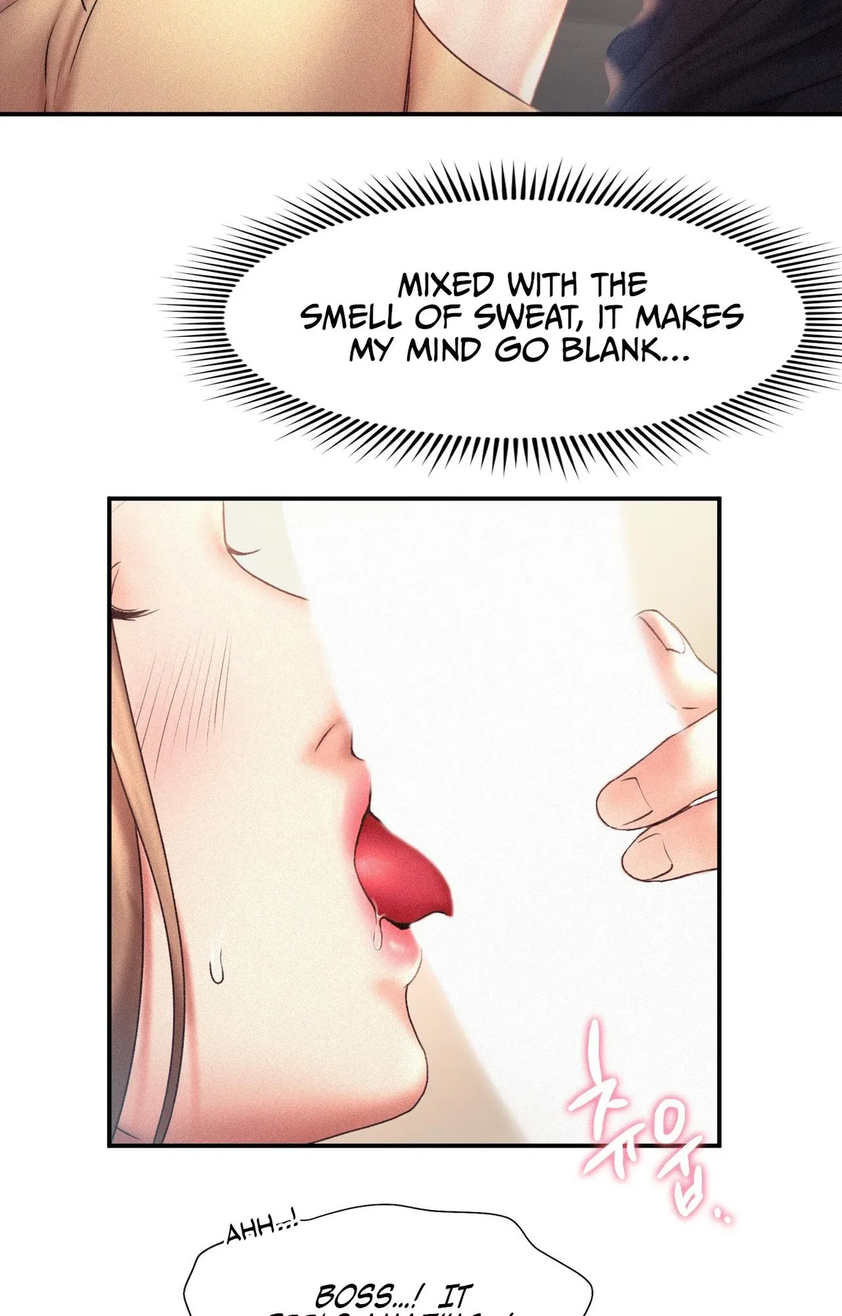 Flying High Chapter 11 page 8 - 