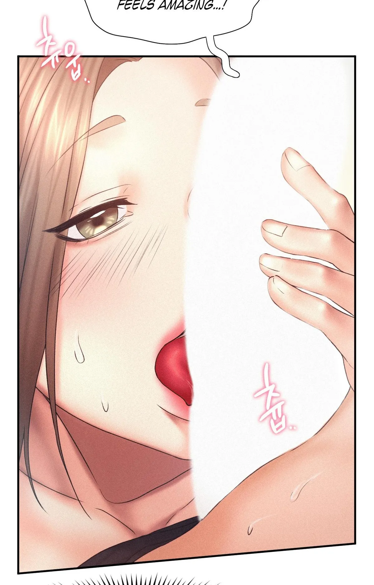 Flying High Chapter 11 page 9 - 