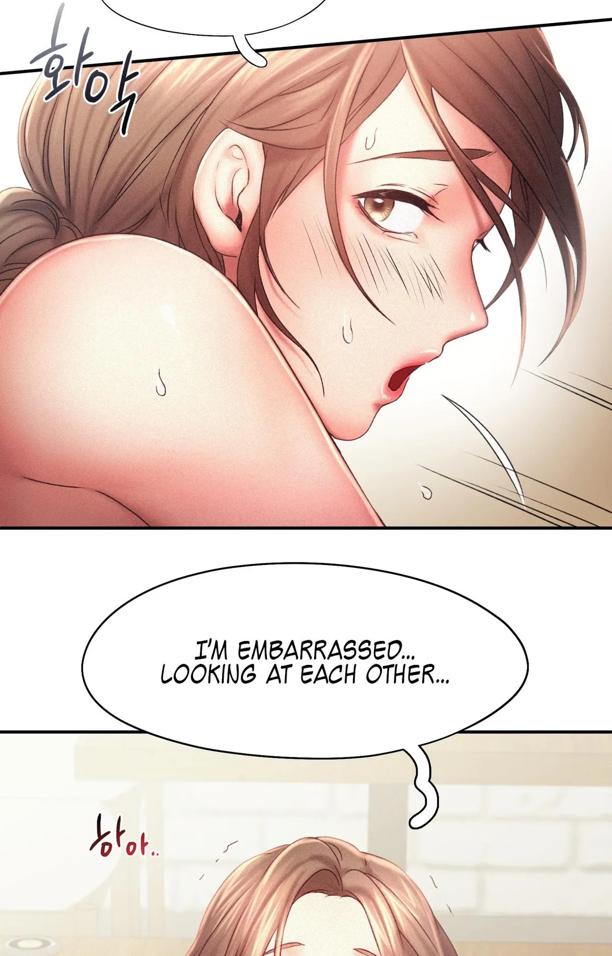 Flying High Chapter 12 page 30 - 