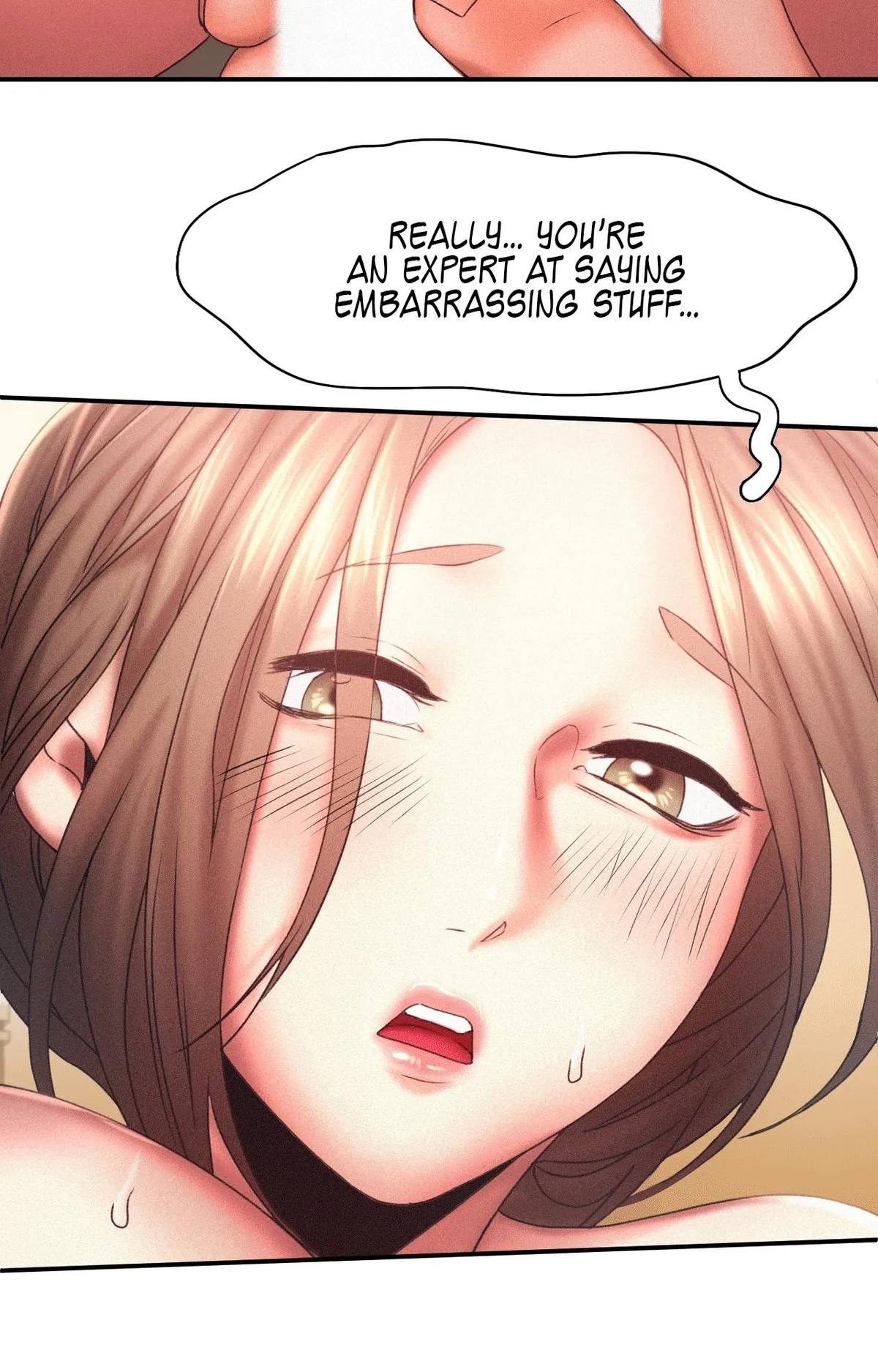 Flying High Chapter 12 page 33 - 