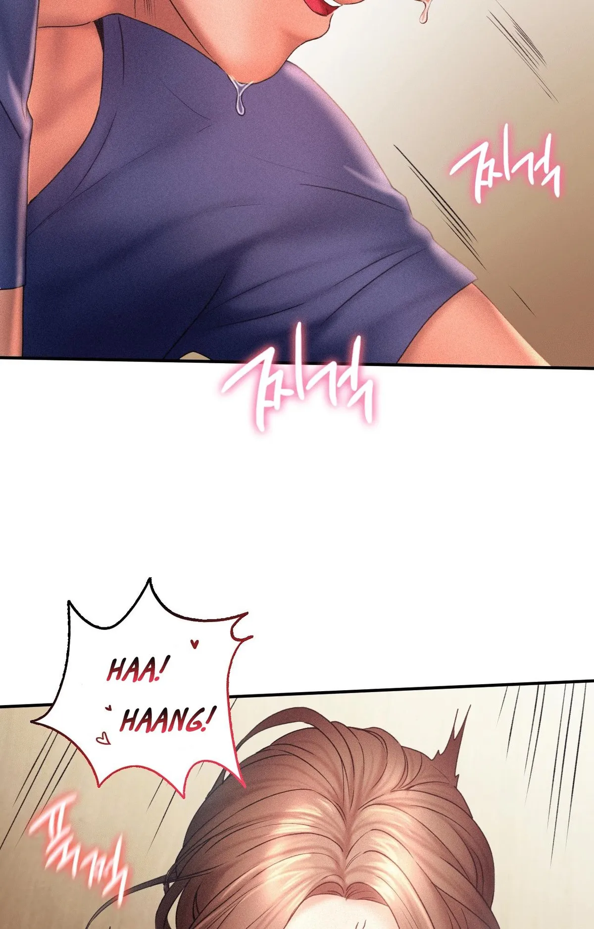 Flying High Chapter 12 page 39 - 