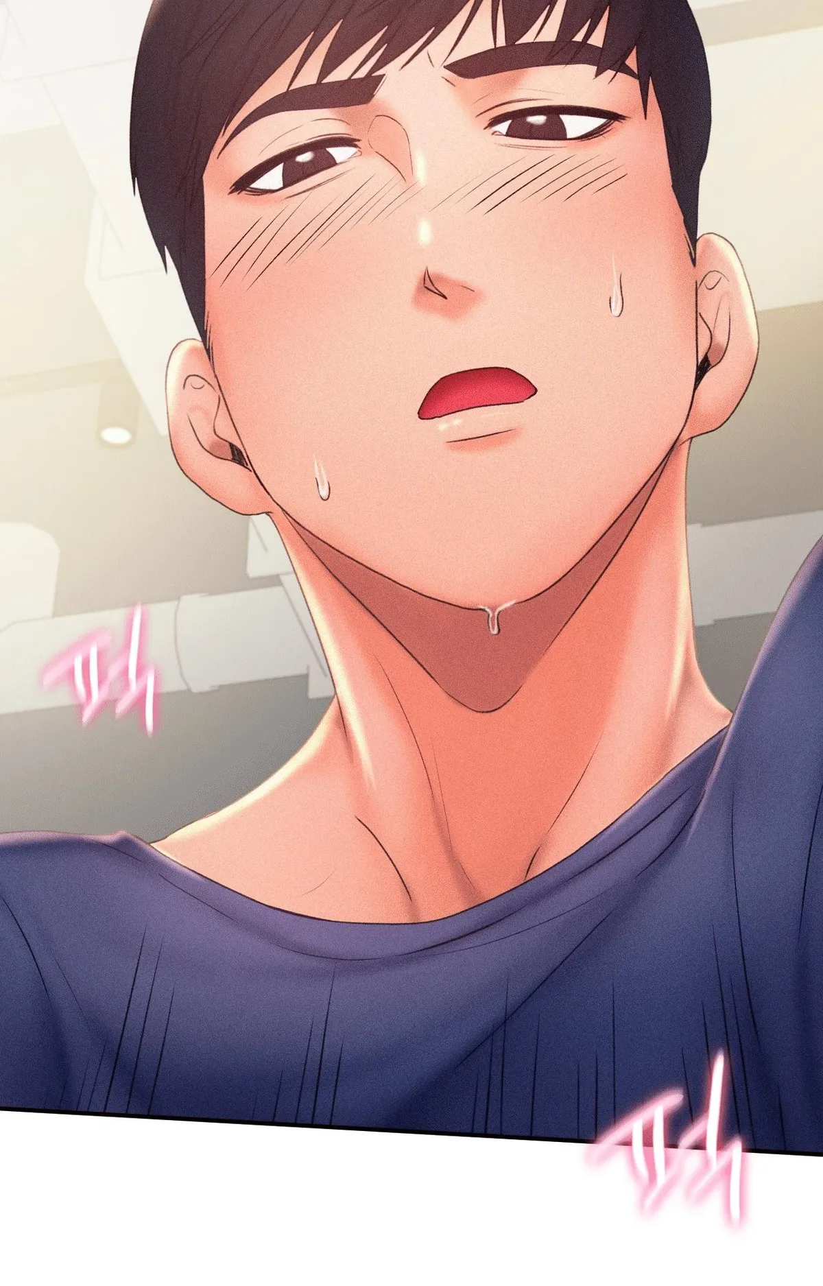 Flying High Chapter 12 page 41 - 