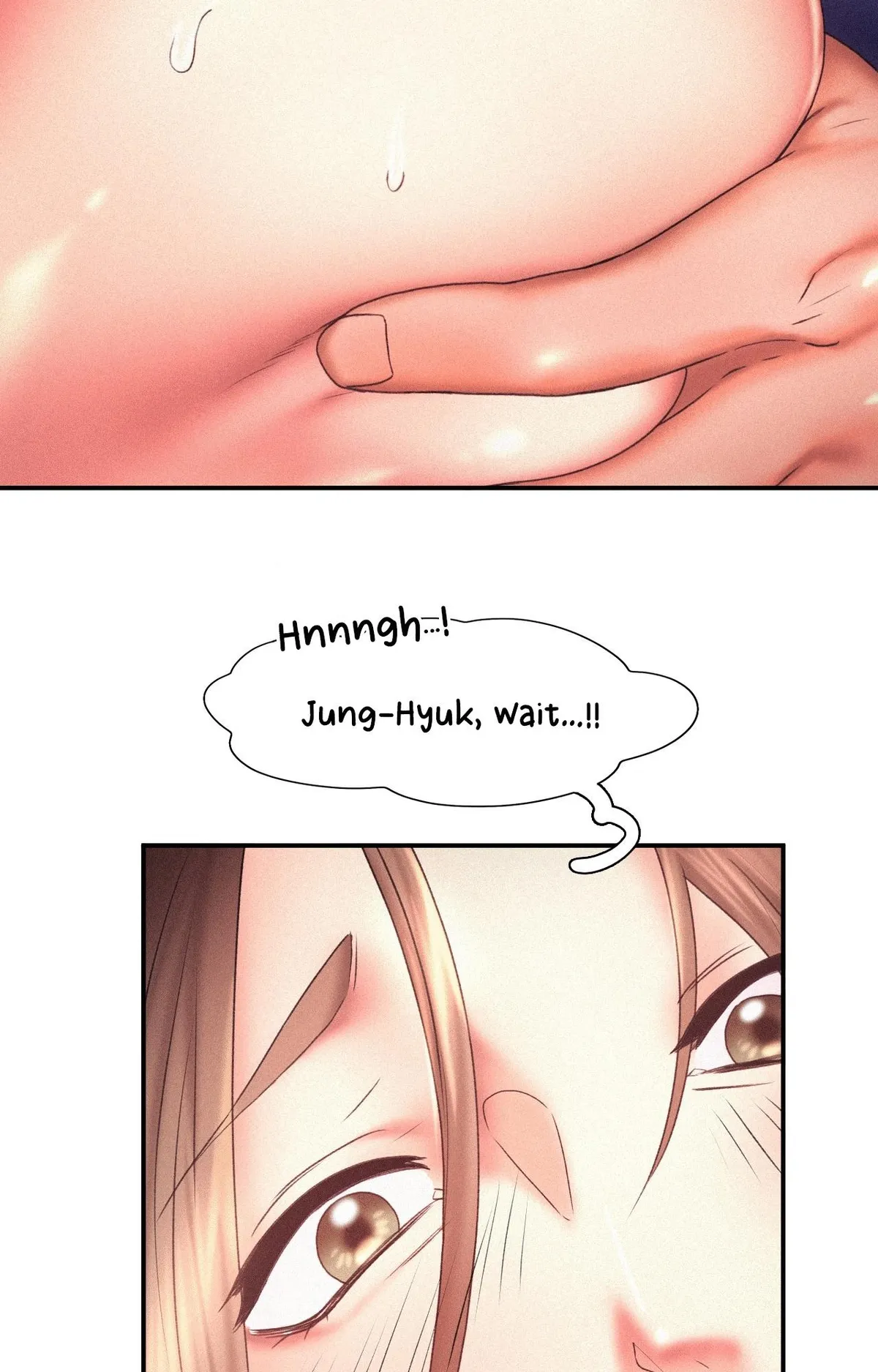 Flying High Chapter 12 page 46 - 