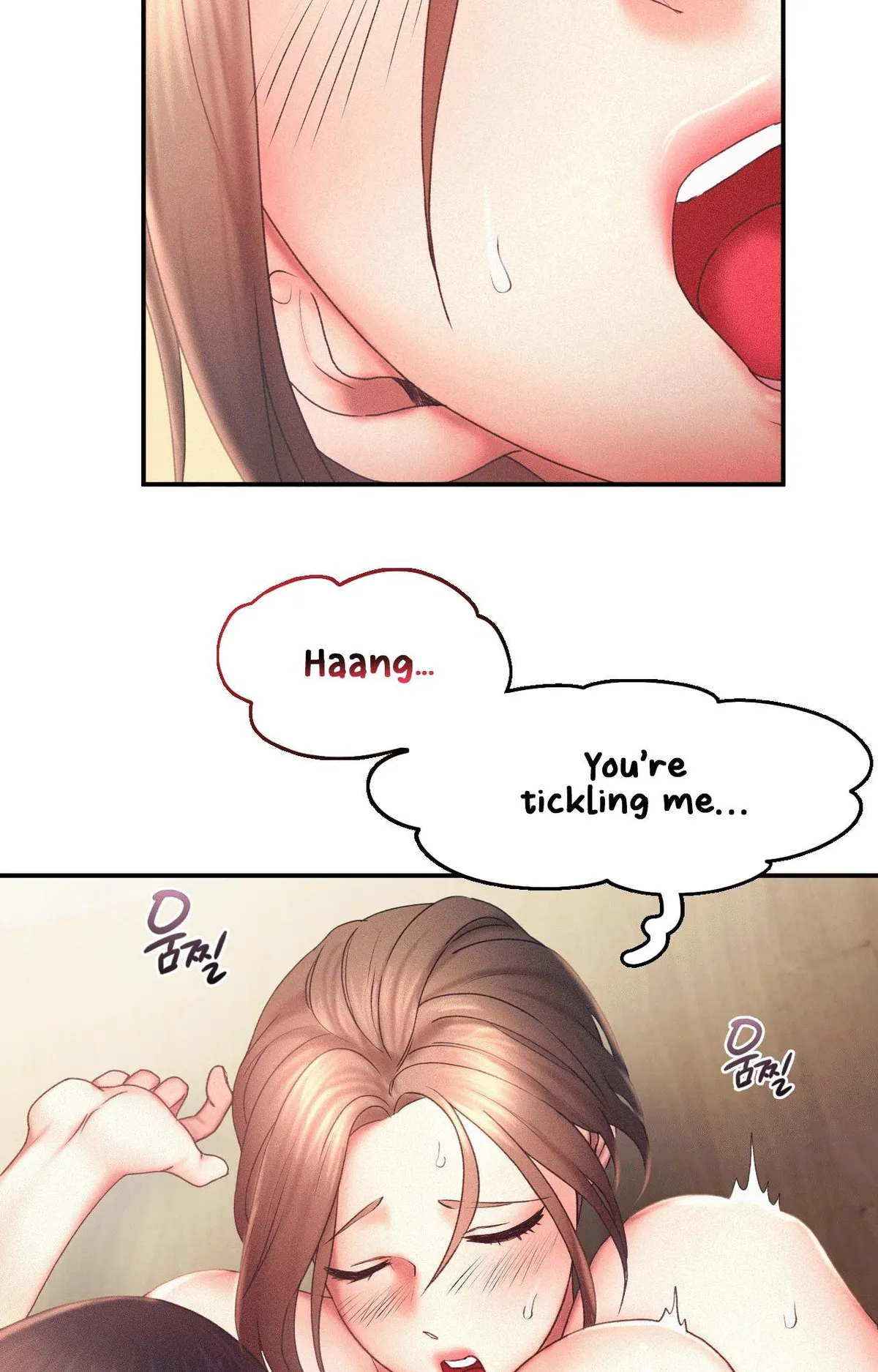 Flying High Chapter 12 page 47 - 