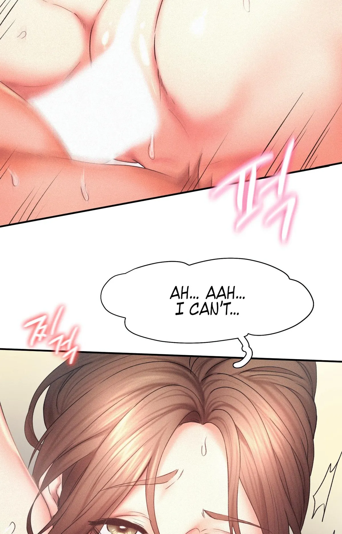 Flying High Chapter 12 page 54 - 