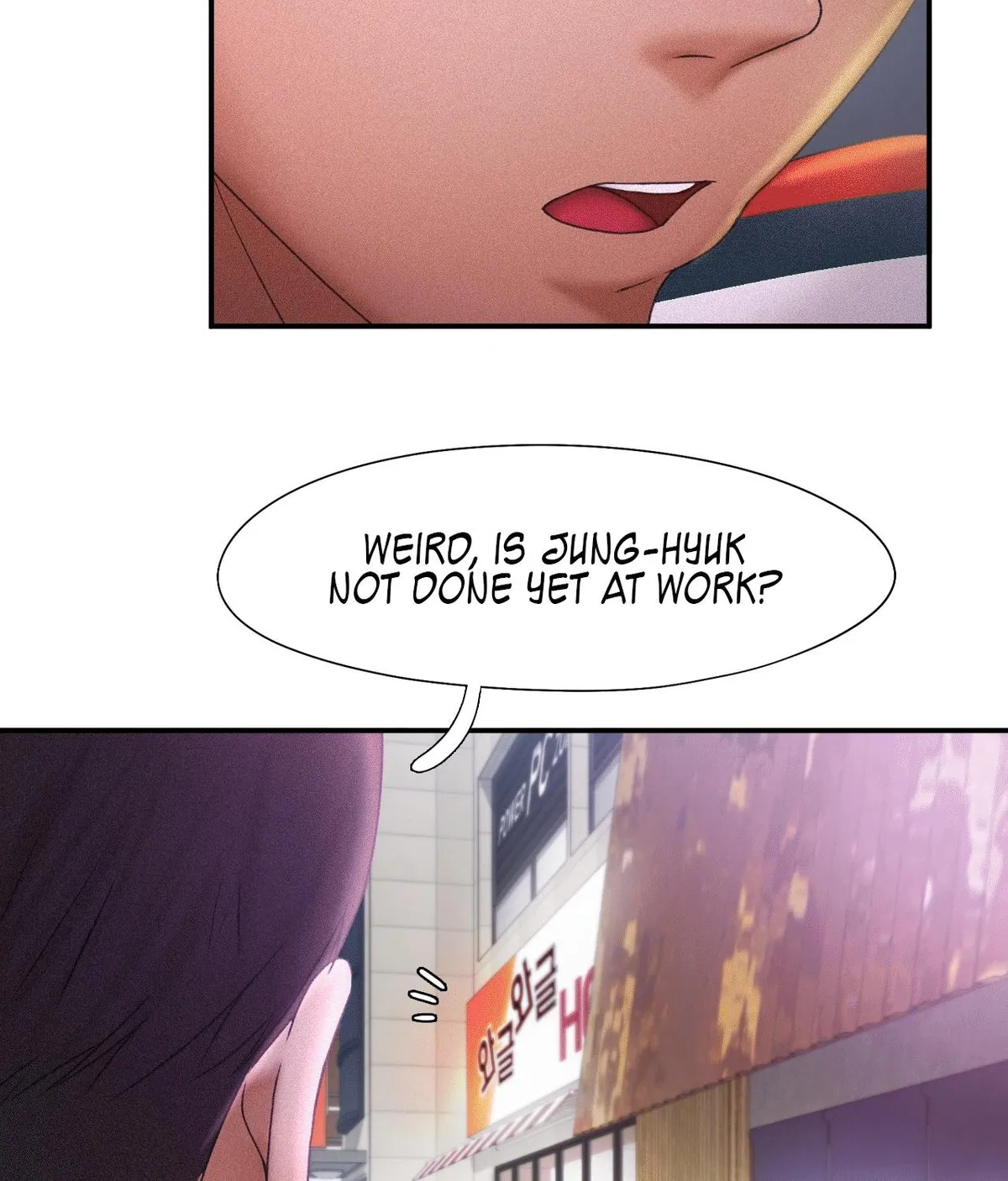 Flying High Chapter 12 page 68 - 