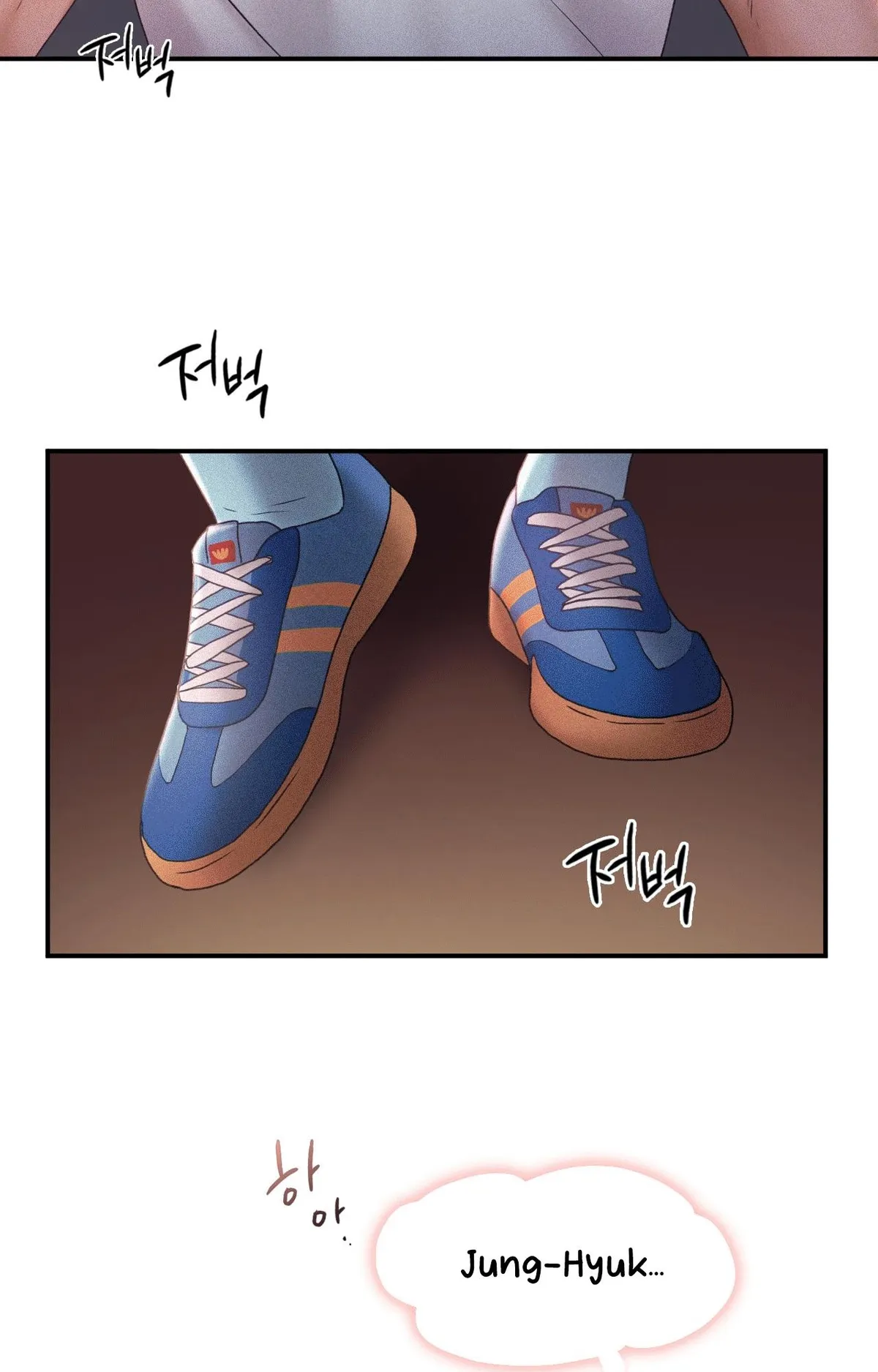 Flying High Chapter 12 page 70 - 