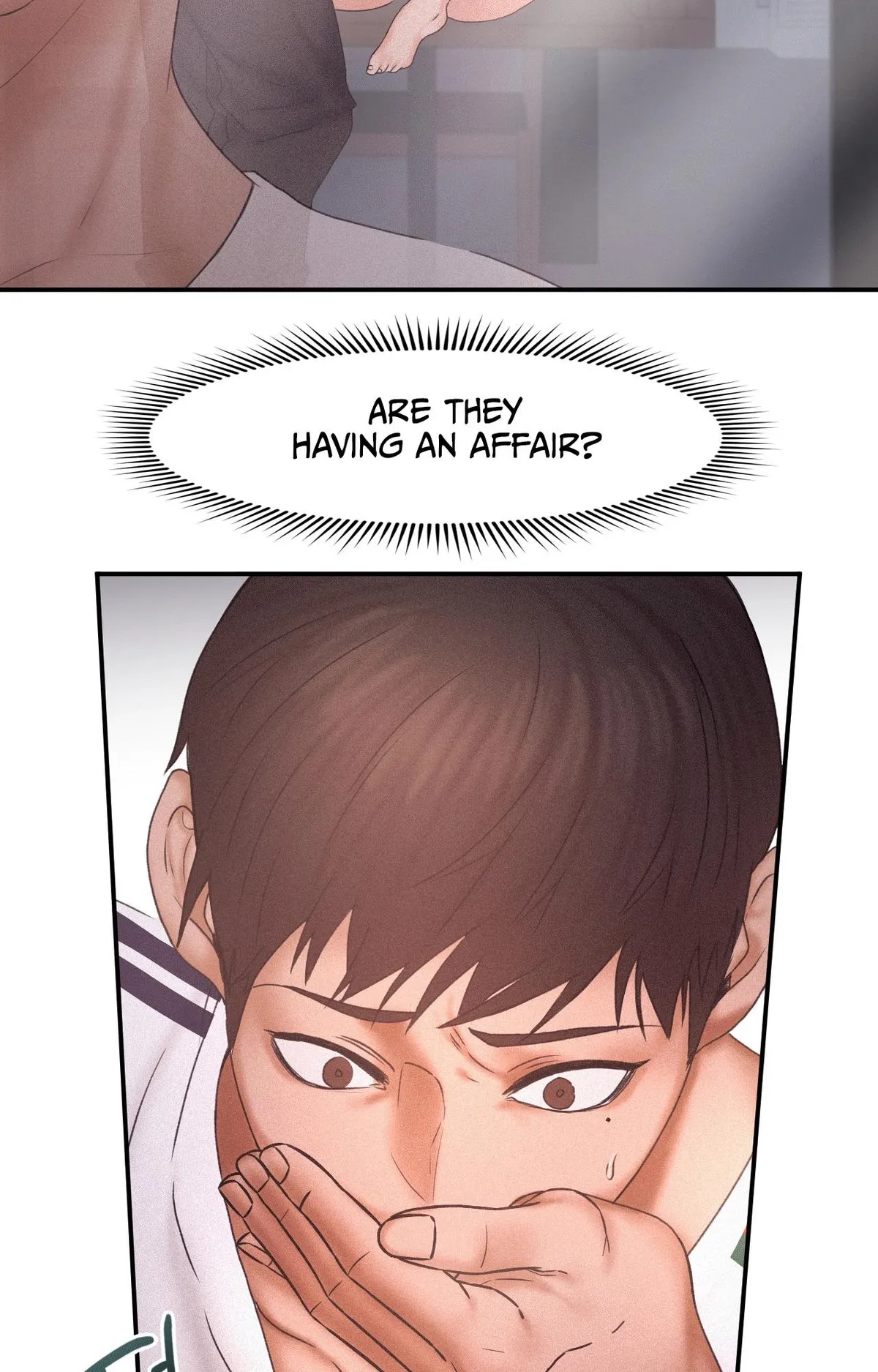 Flying High Chapter 12 page 76 - 