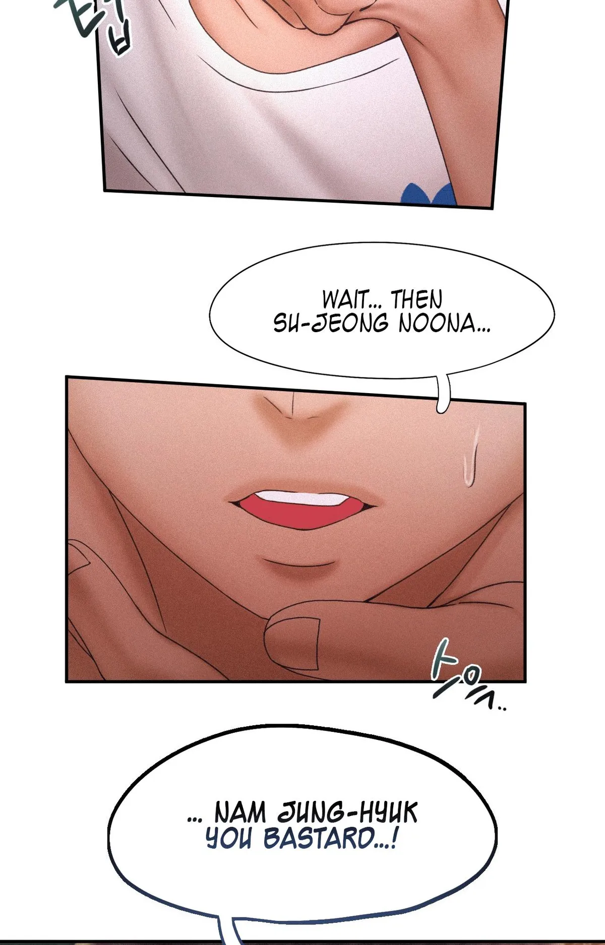 Flying High Chapter 12 page 77 - 