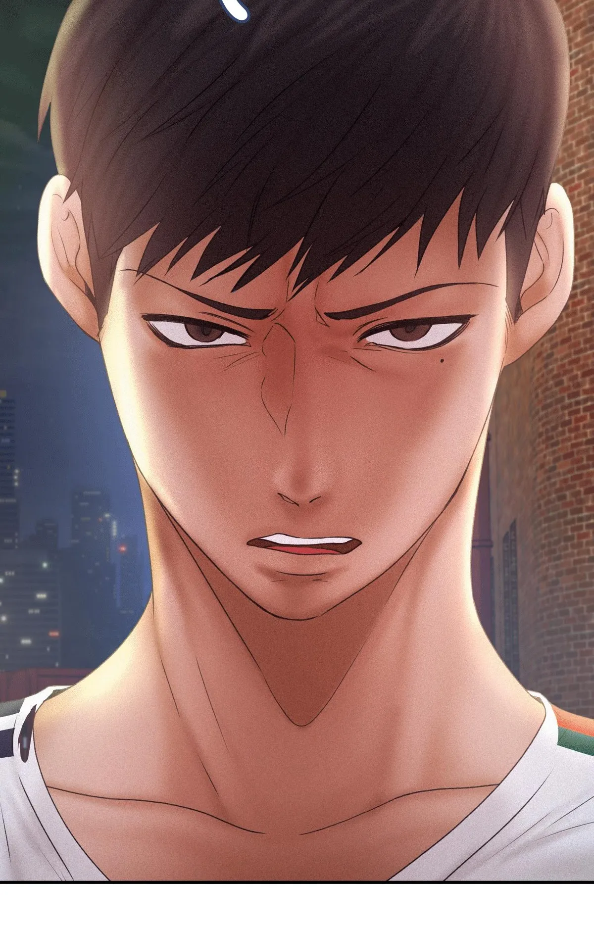 Flying High Chapter 12 page 78 - 
