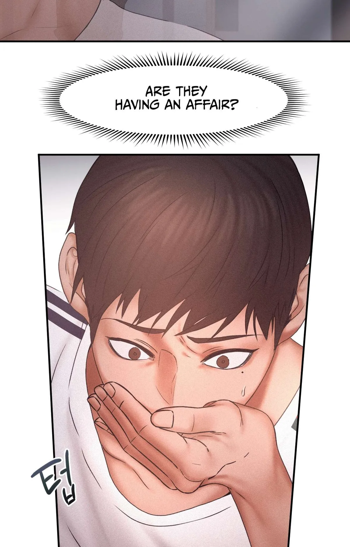Flying High Chapter 13 page 2 - 
