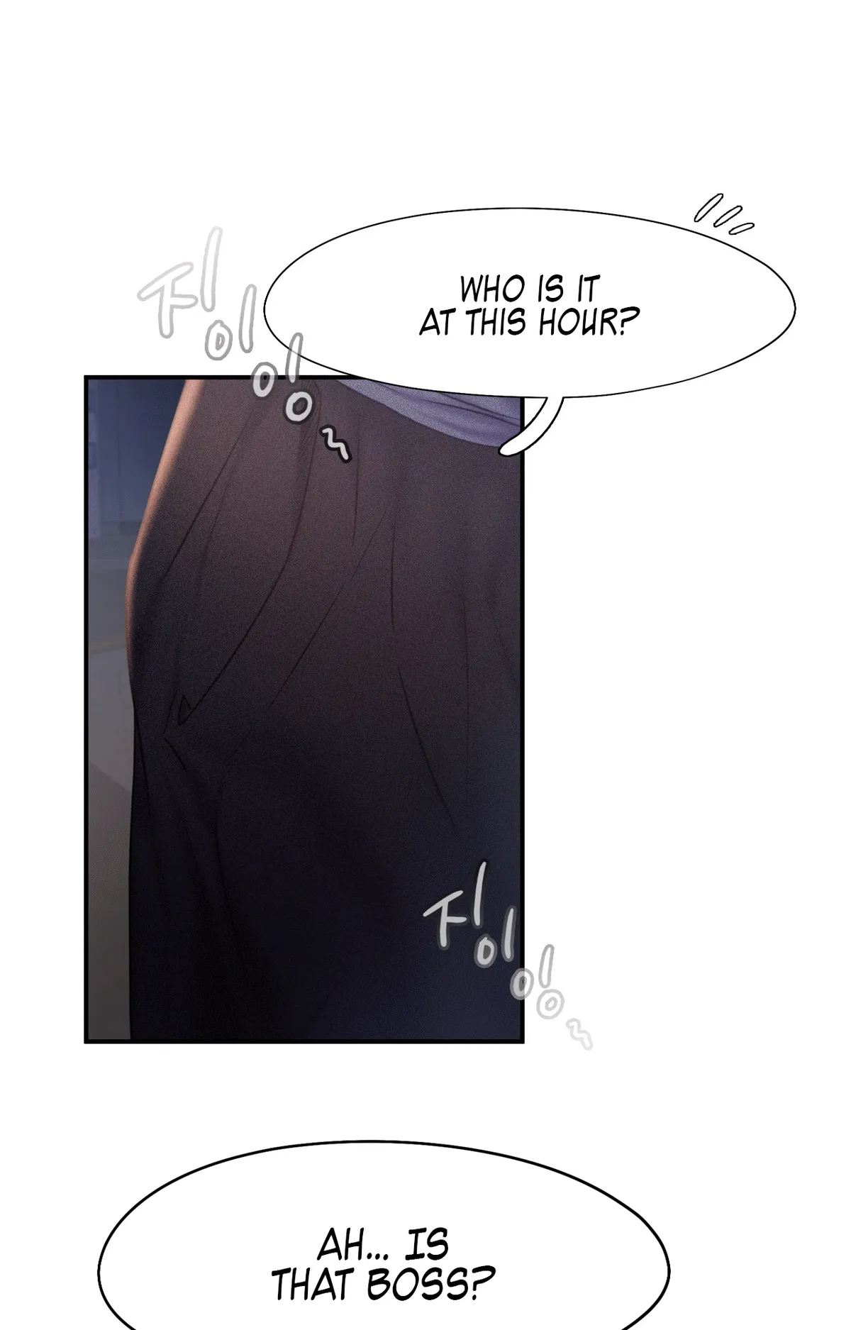 Flying High Chapter 13 page 16 - 