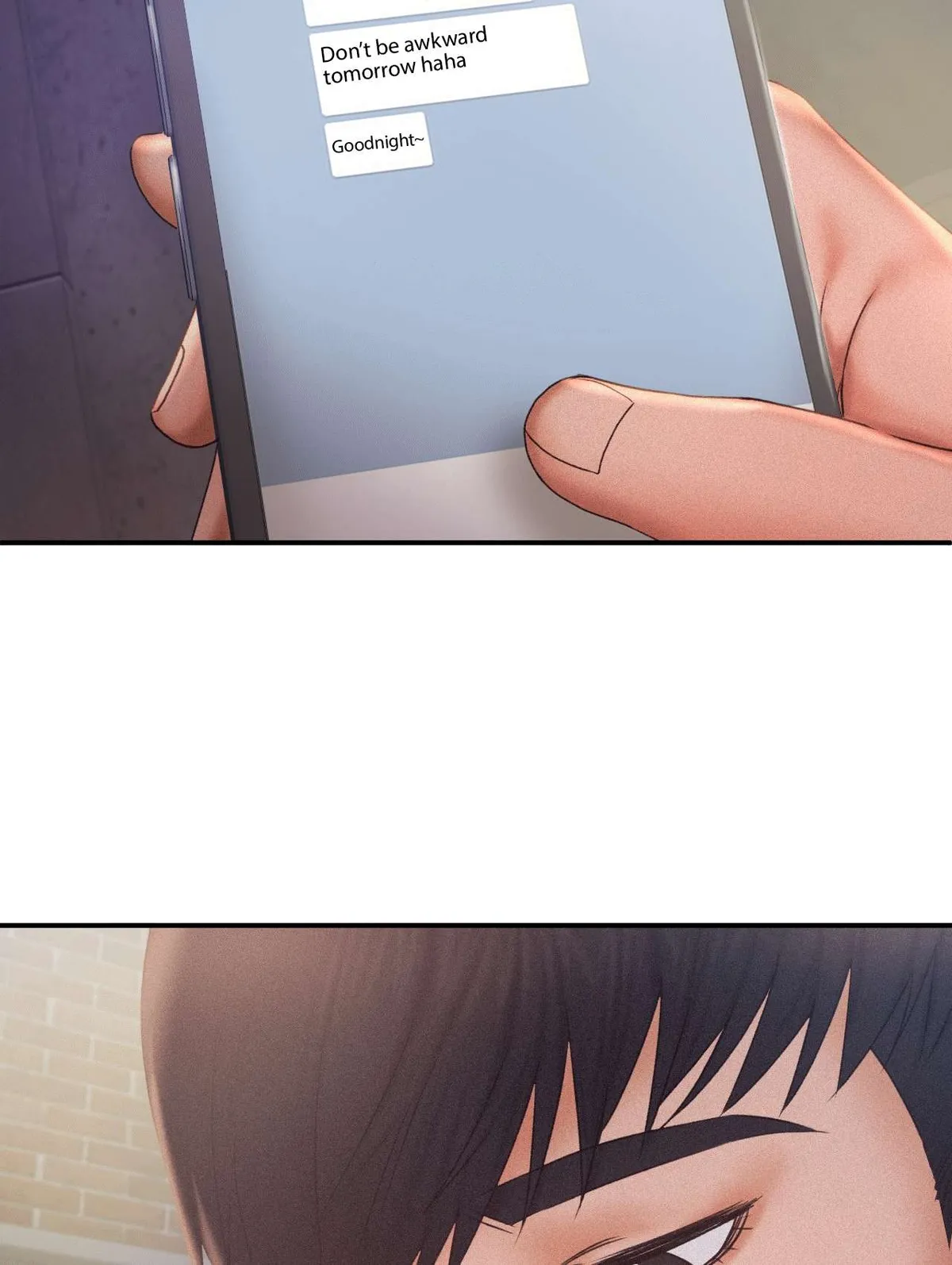 Flying High Chapter 13 page 18 - 