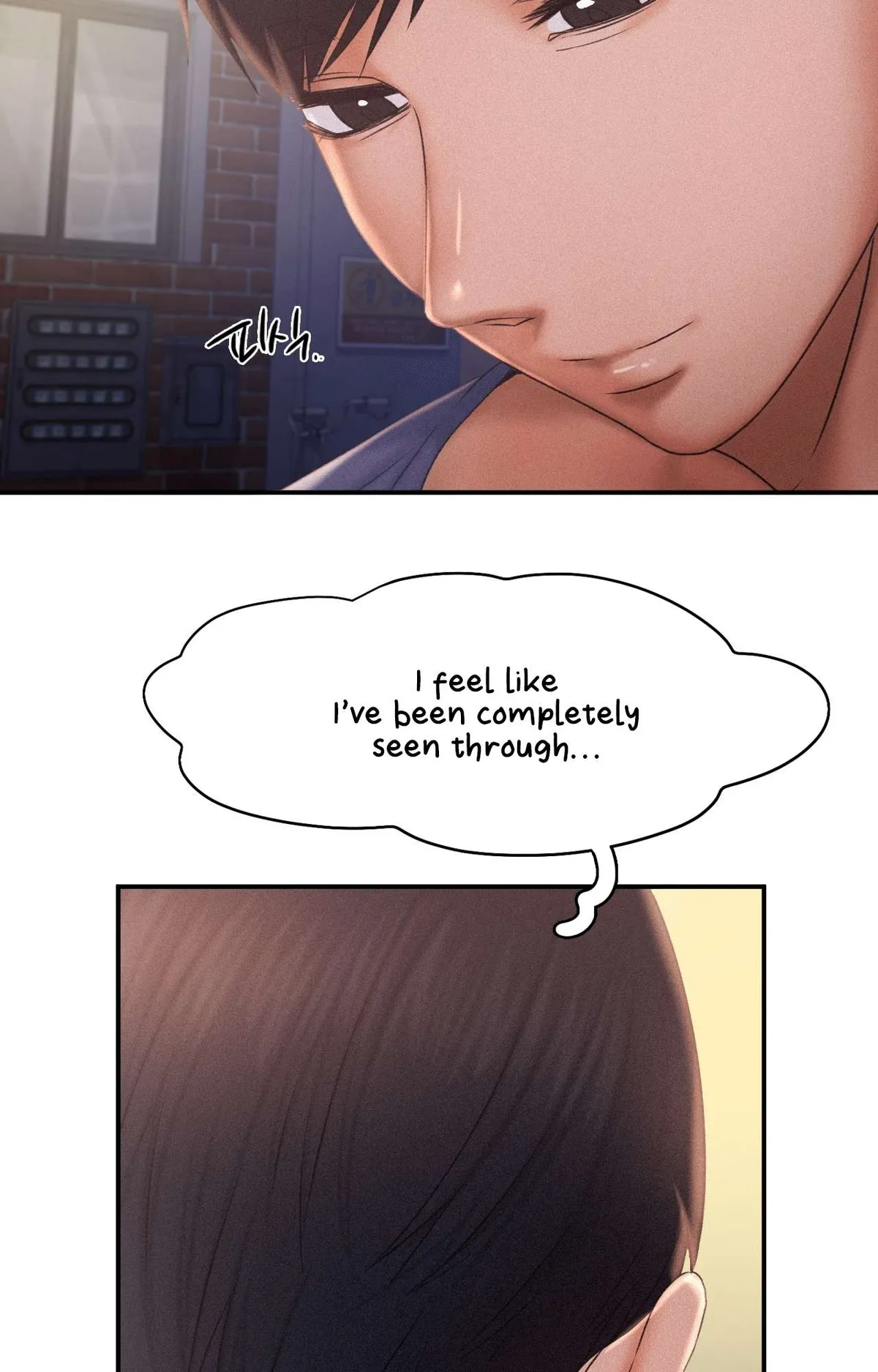 Flying High Chapter 13 page 19 - 