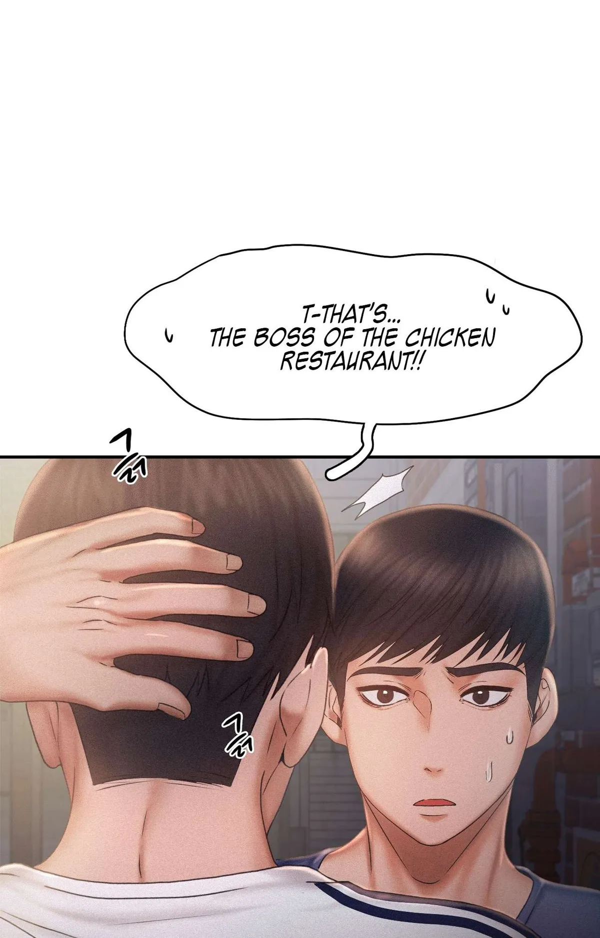 Flying High Chapter 13 page 26 - 