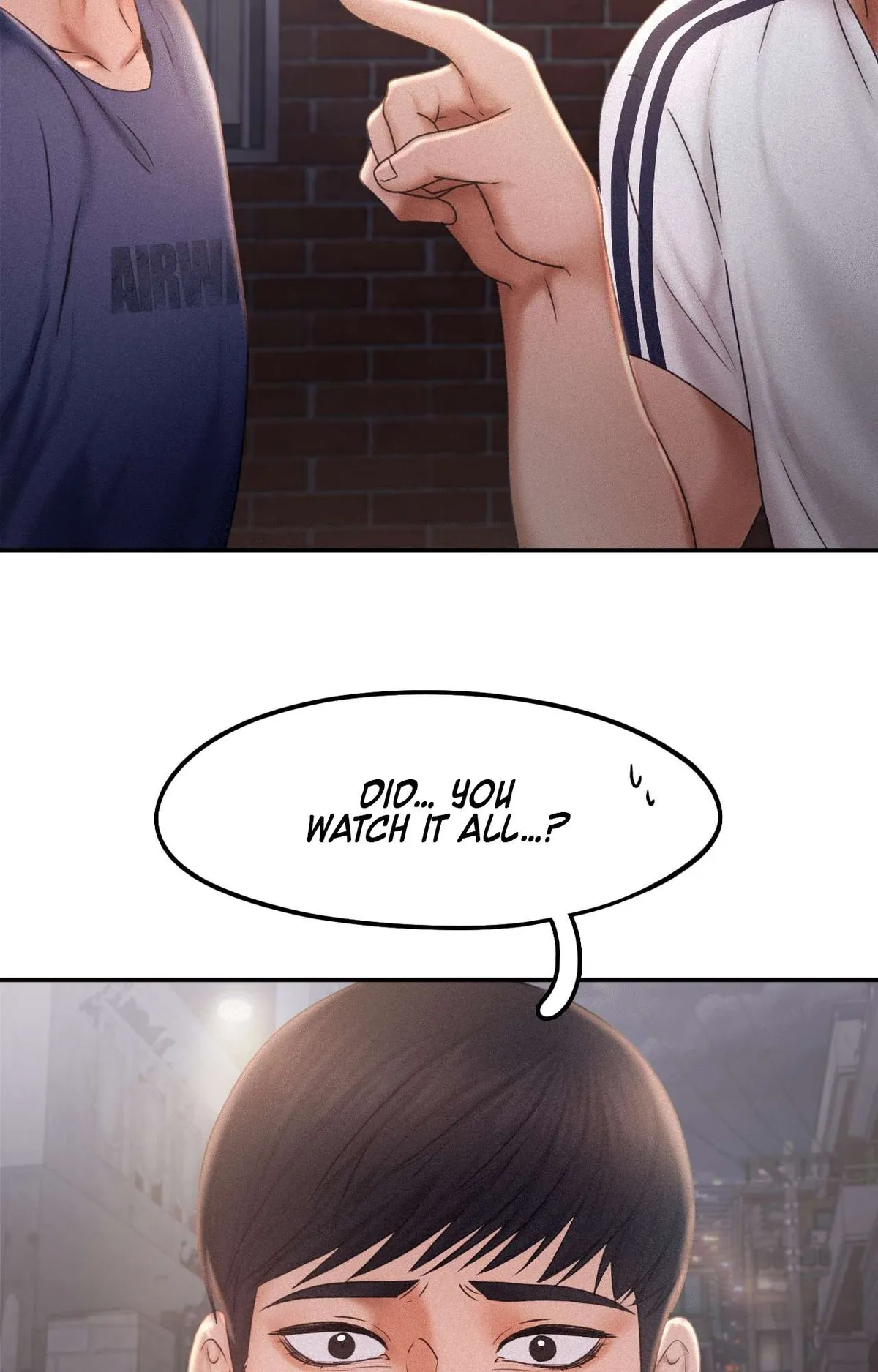 Flying High Chapter 13 page 28 - 