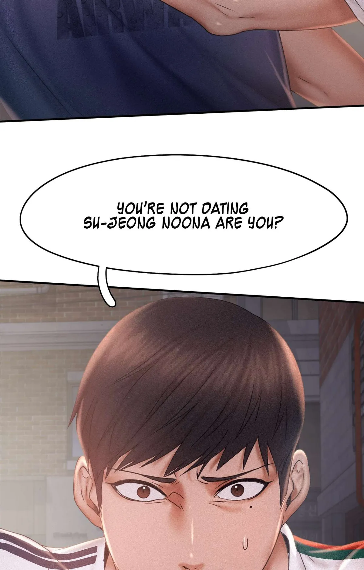 Flying High Chapter 13 page 30 - 