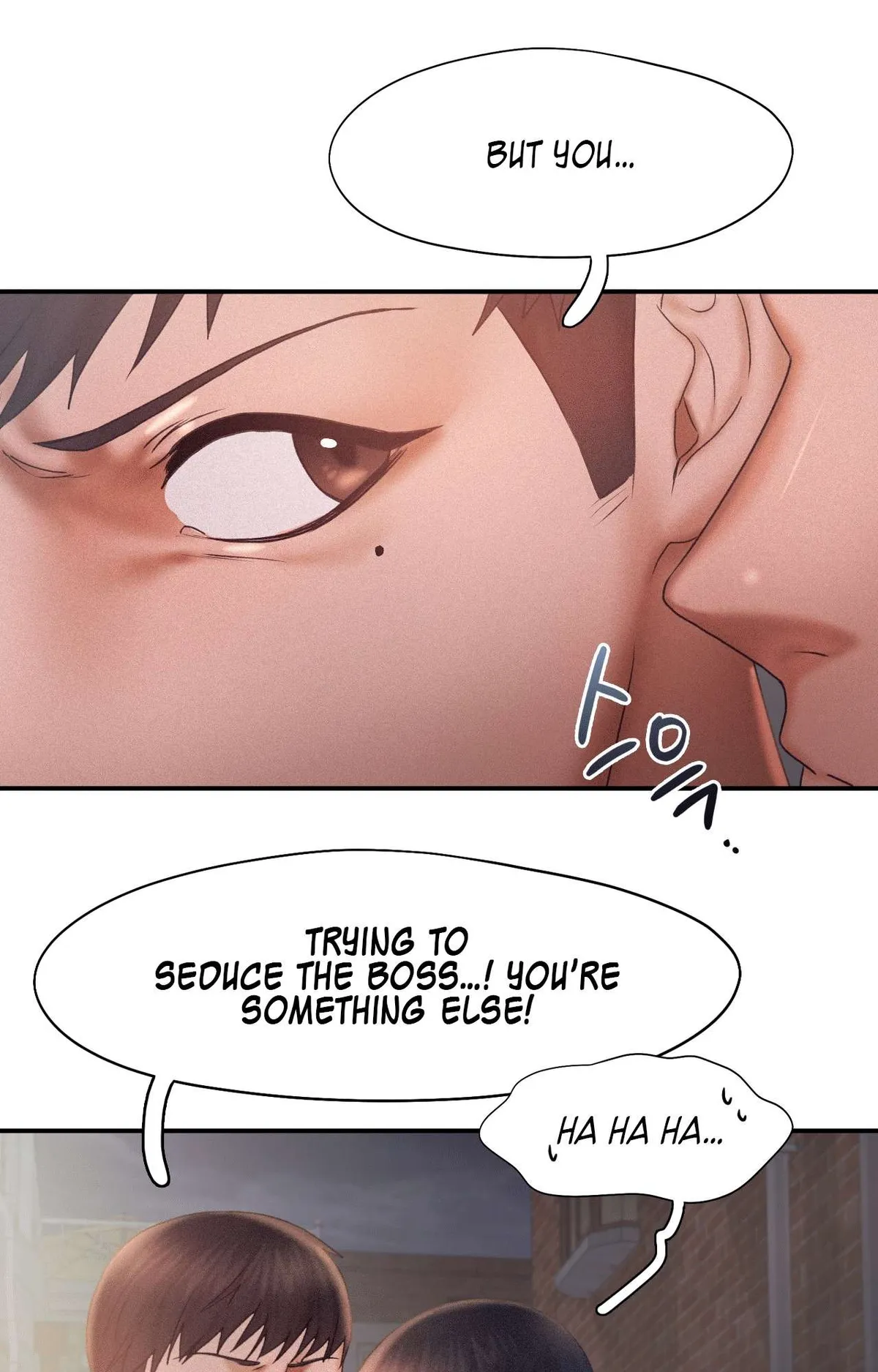 Flying High Chapter 13 page 38 - 