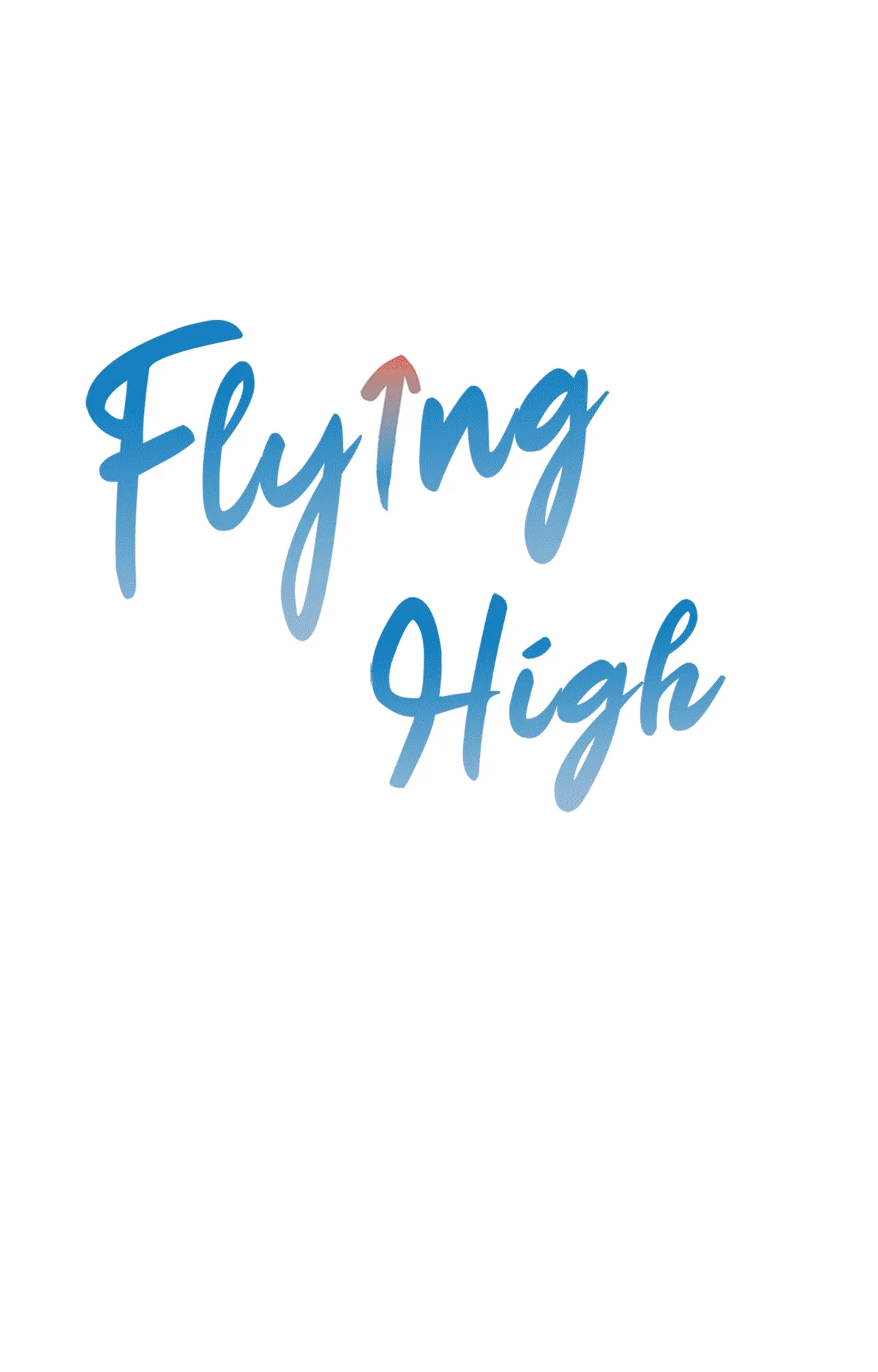 Flying High Chapter 13 page 5 - 